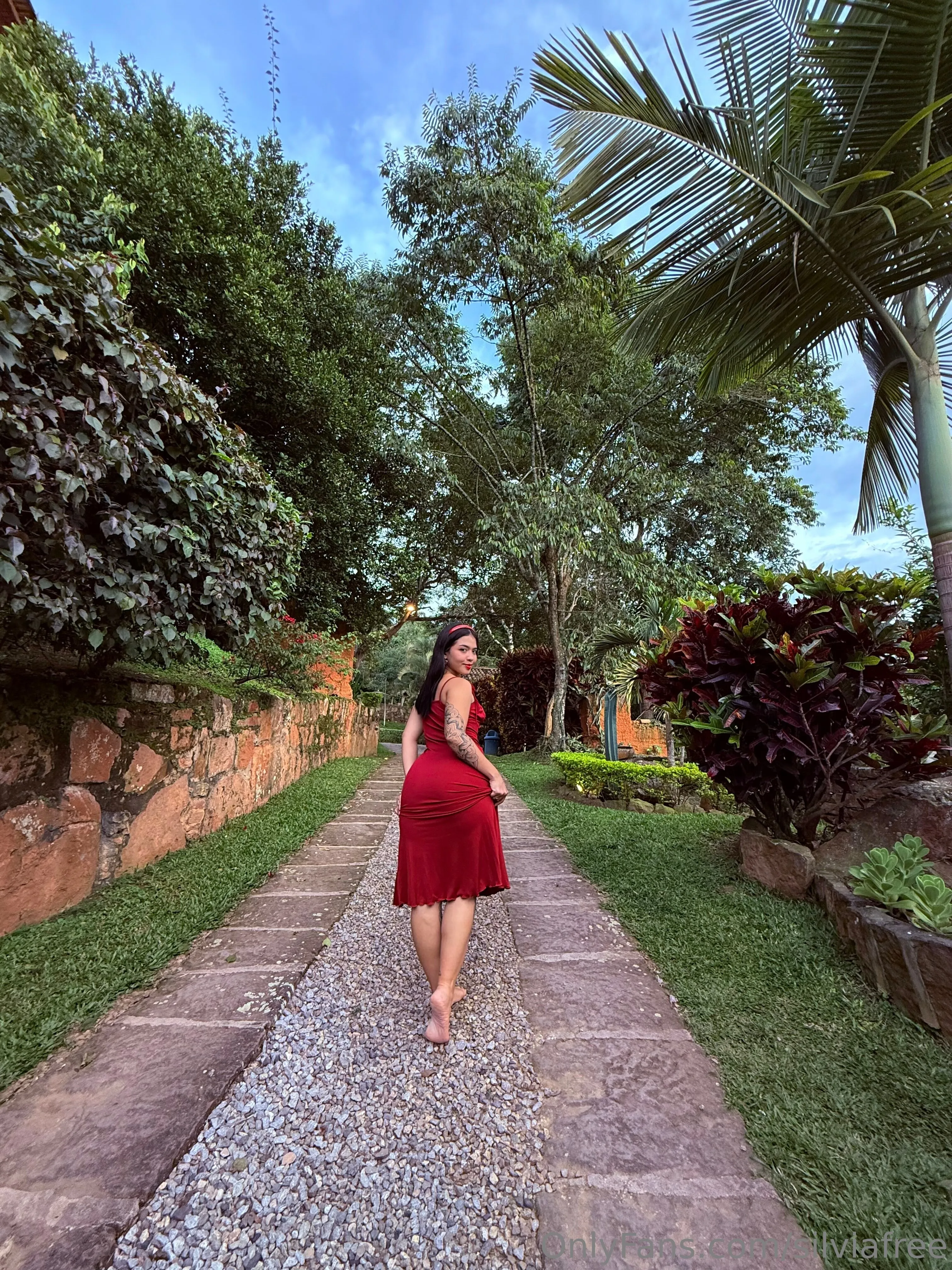 Silvia 💕 OnlyFans exclusive photo 16 - silviafree premium content