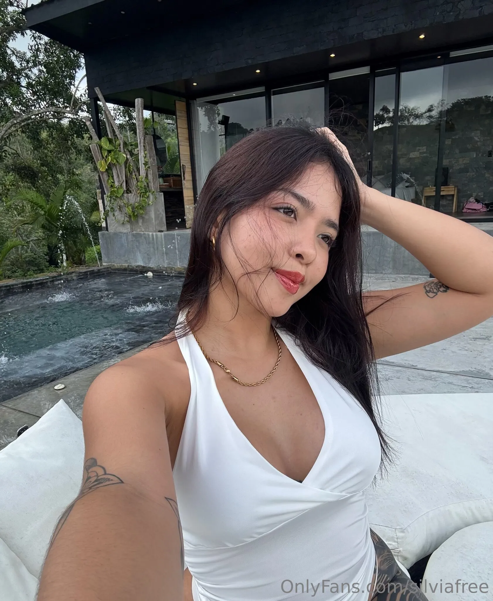 Silvia 💕 OnlyFans exclusive photo 8 - silviafree premium content