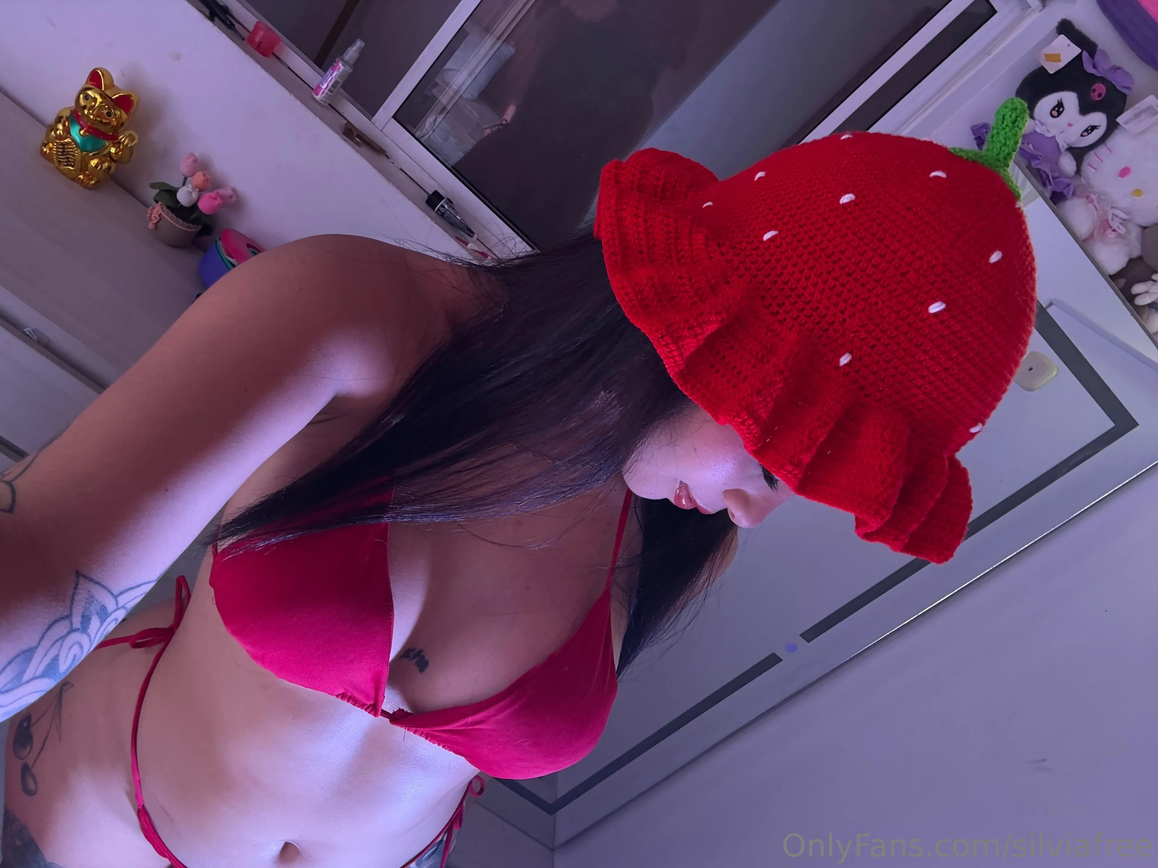 Silvia 💕 OnlyFans exclusive photo 2 - silviafree premium content