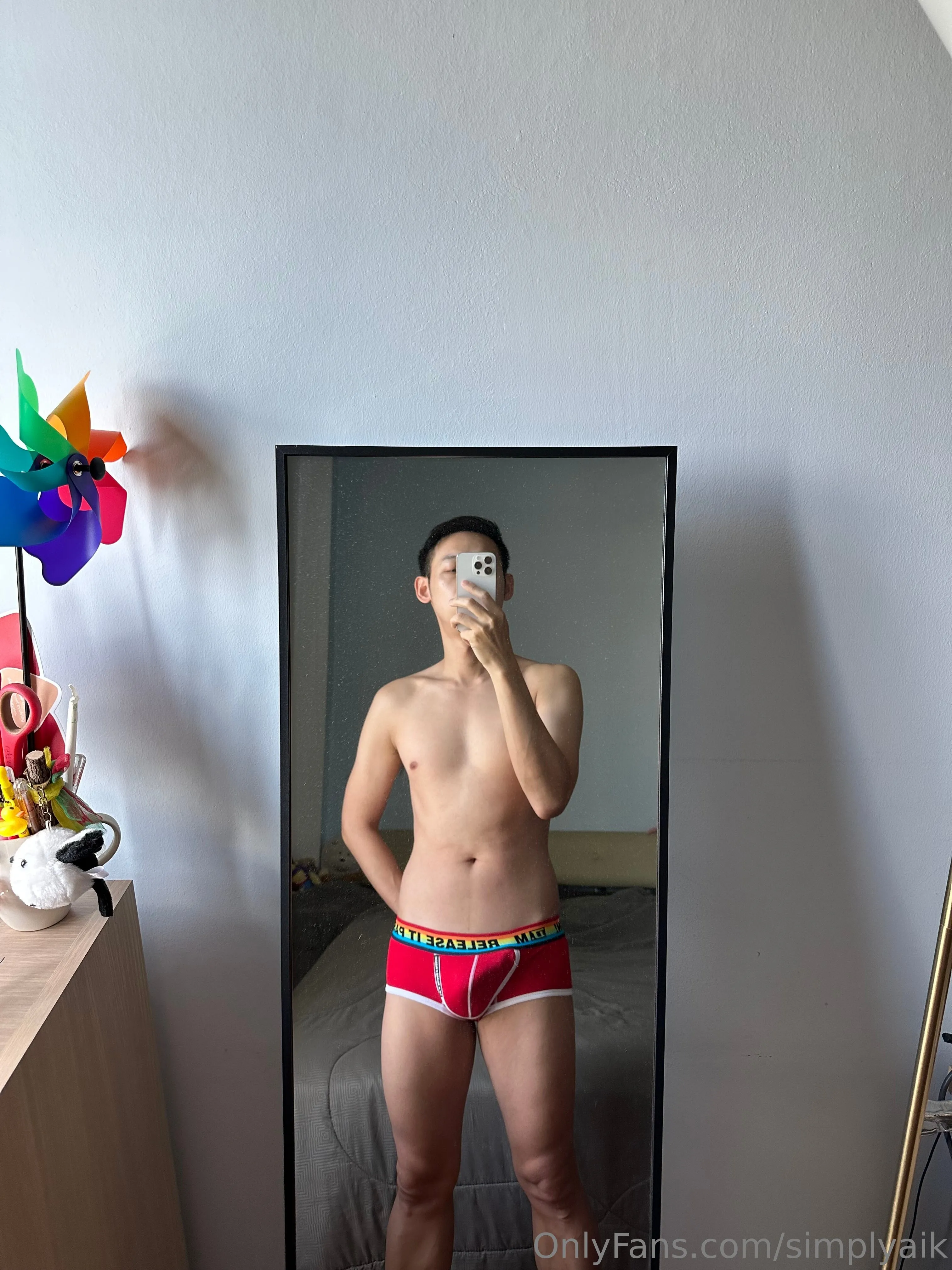 Simply Aik OnlyFans exclusive photo 7 - simplyaik premium content