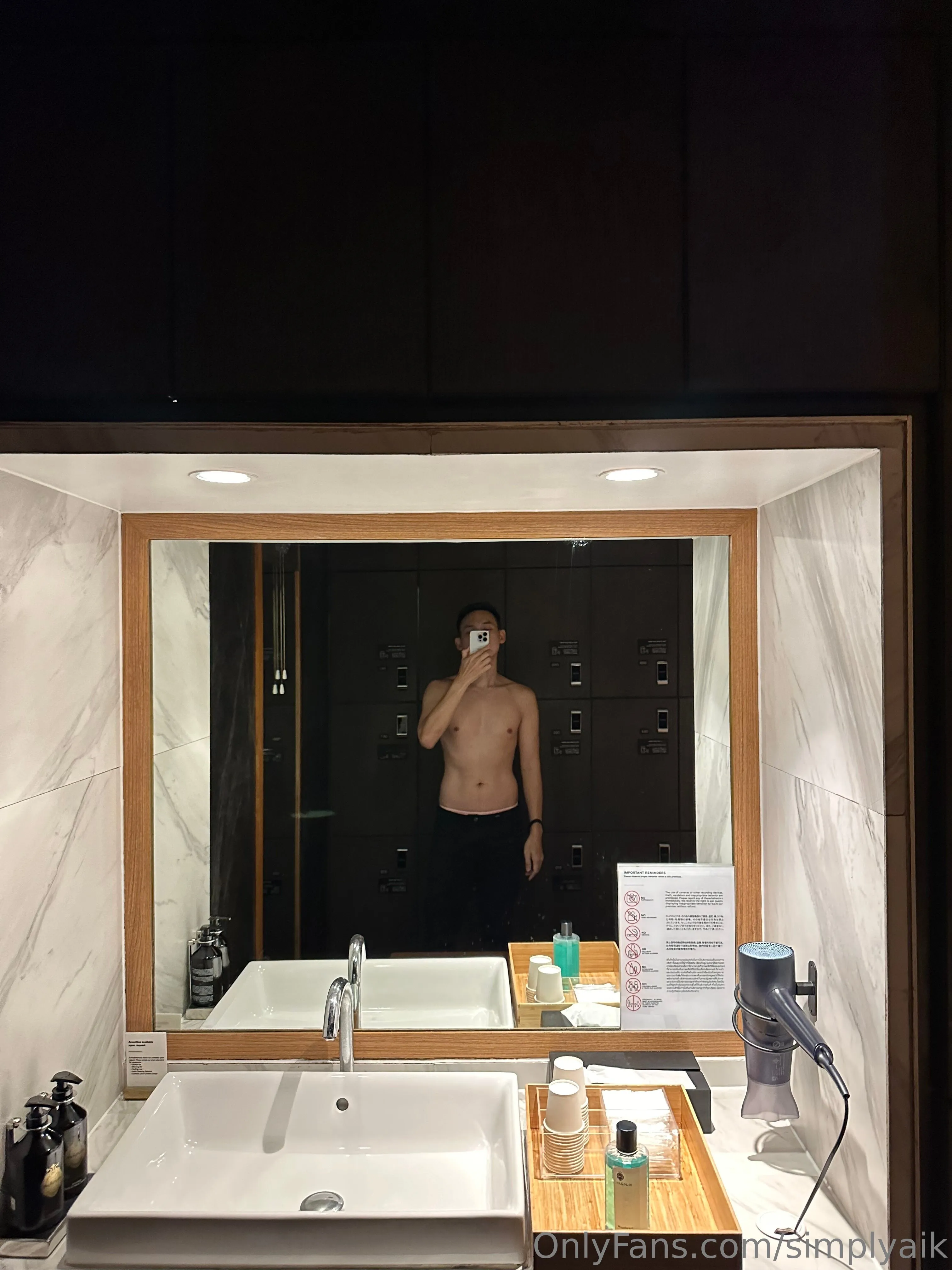 Simply Aik OnlyFans exclusive photo 1 - simplyaik premium content