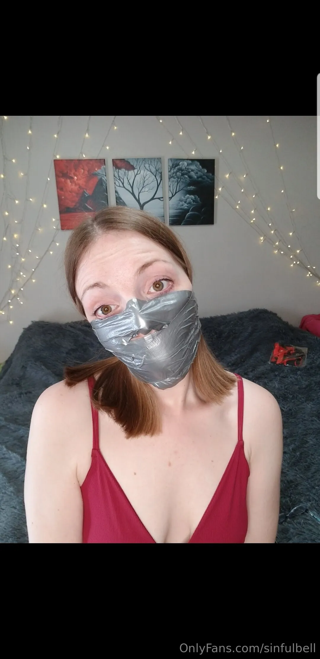 Sinful Bell.2 OnlyFans exclusive photo 9 - sinfulbell premium content