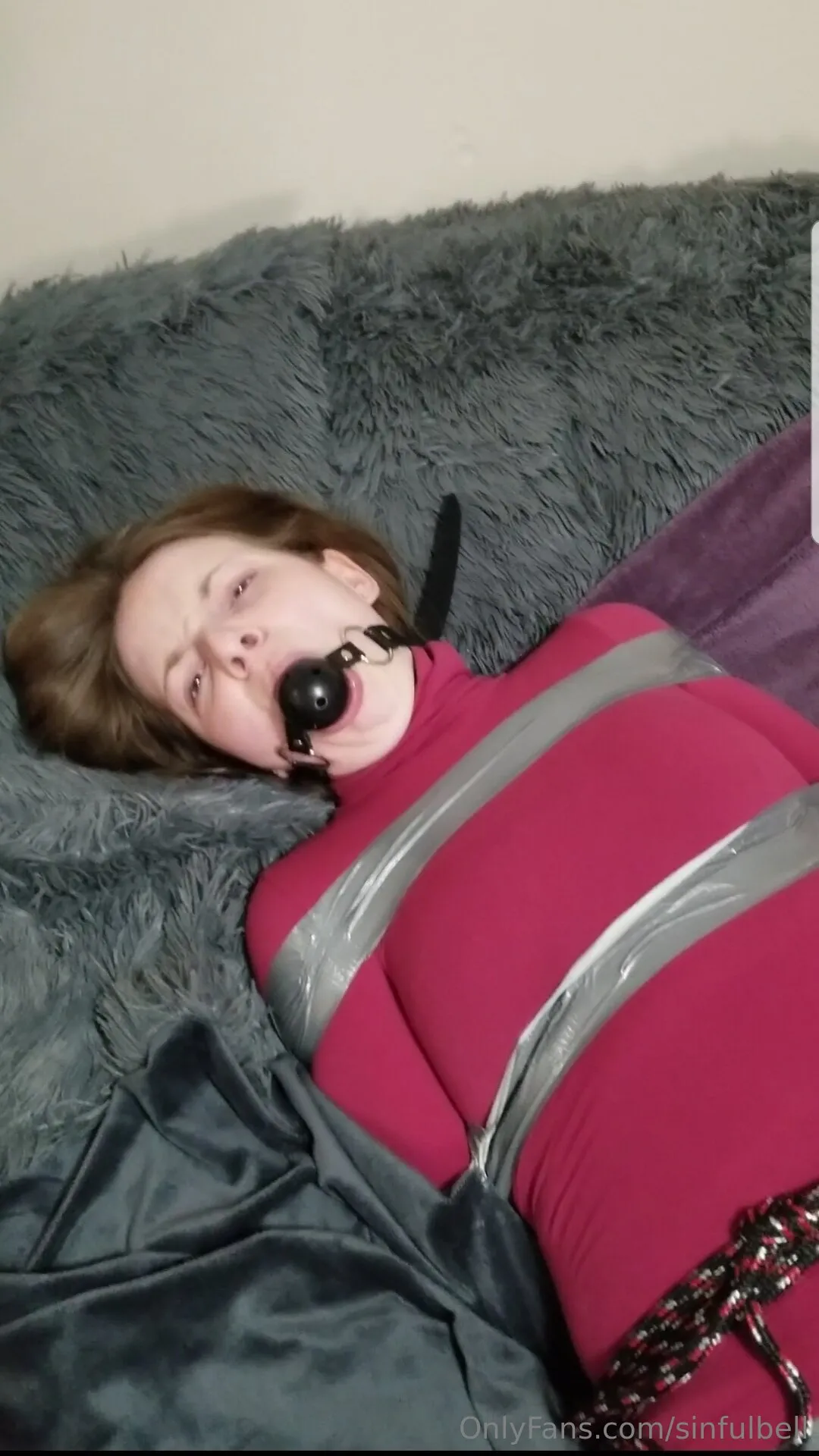 Sinful Bell.2 OnlyFans exclusive photo 1 - sinfulbell premium content