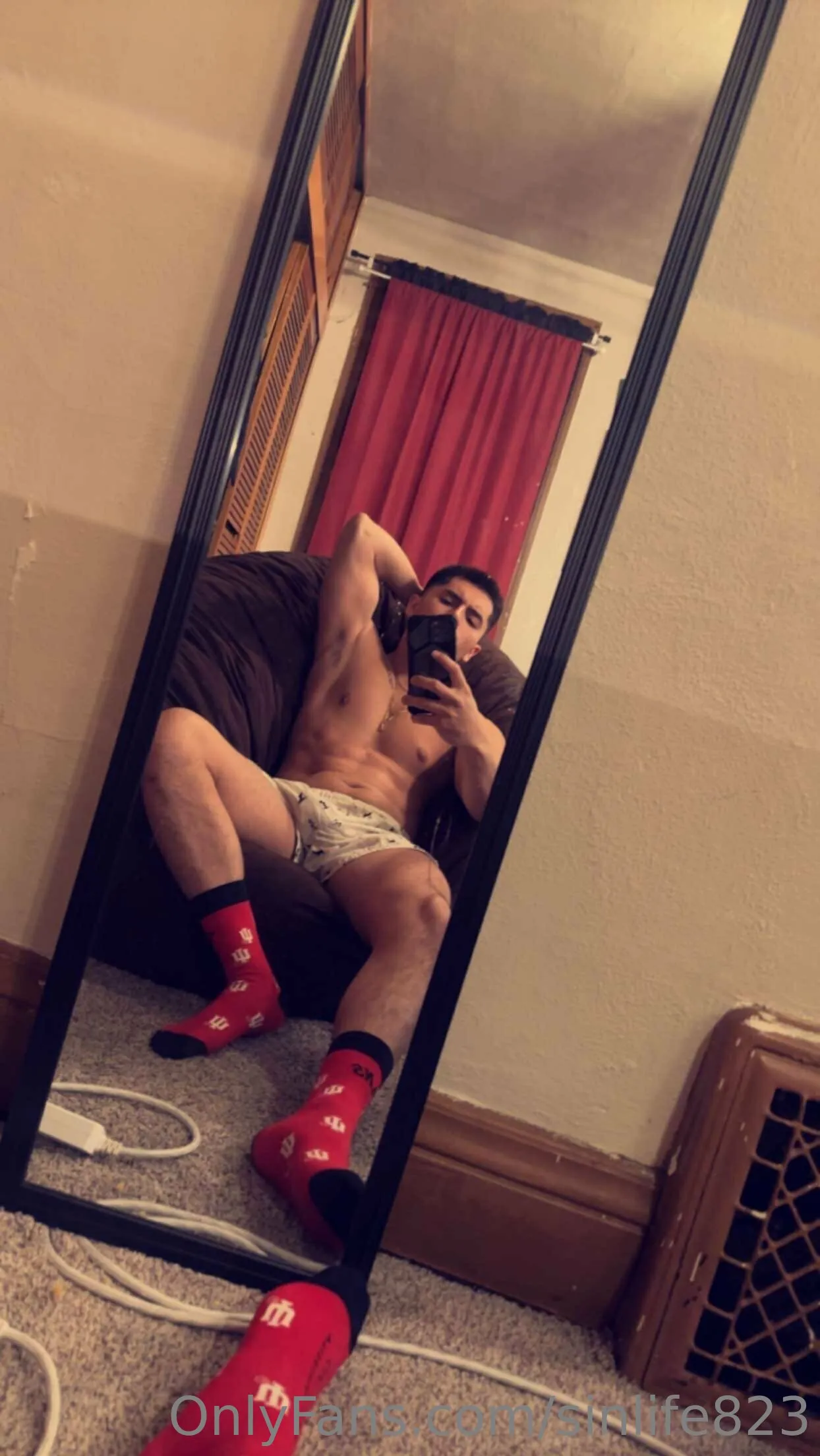 Jovanisins823 OnlyFans exclusive photo 10 - sinlife823 premium content