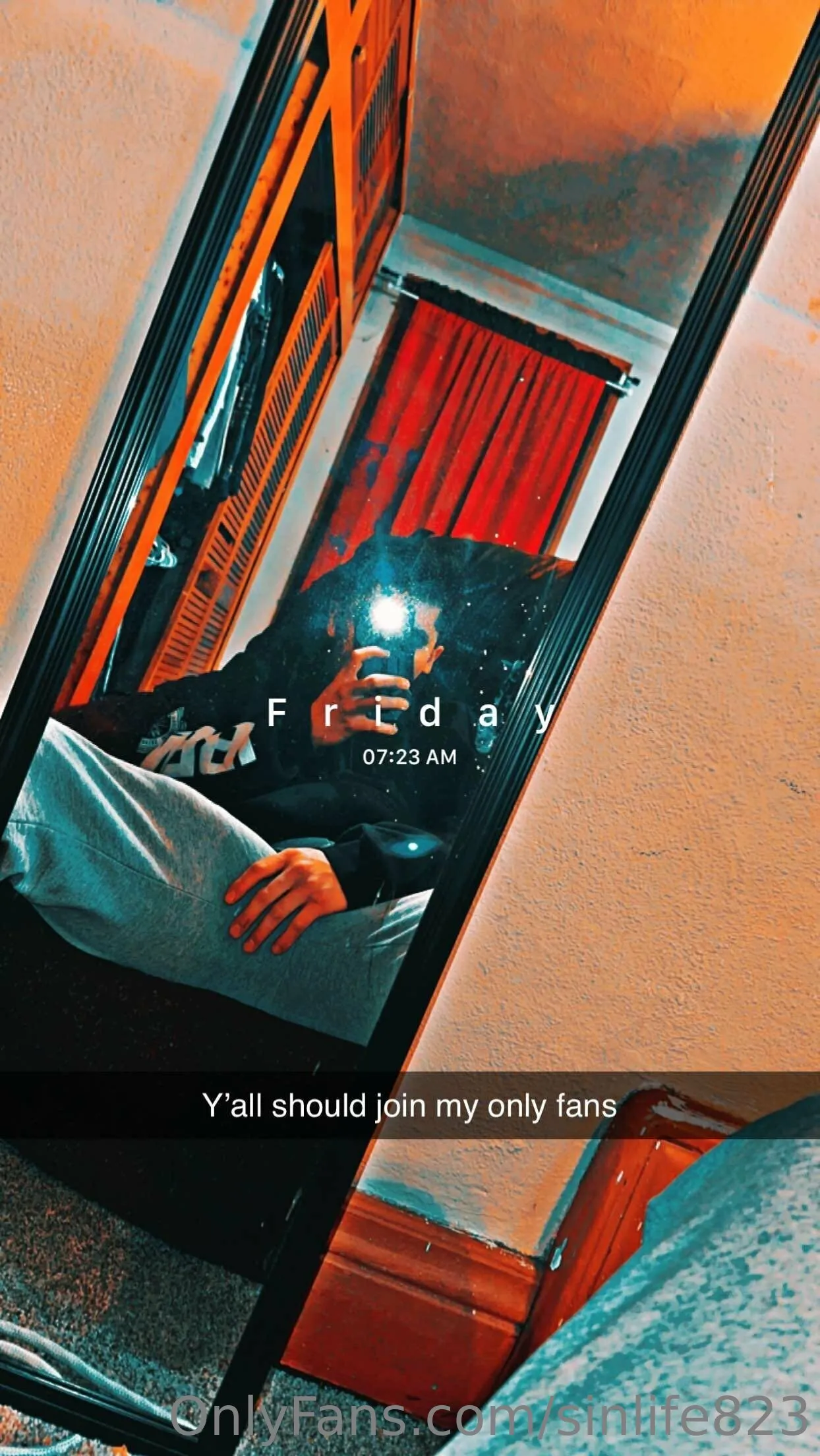 Jovanisins823 OnlyFans exclusive photo 6 - sinlife823 premium content