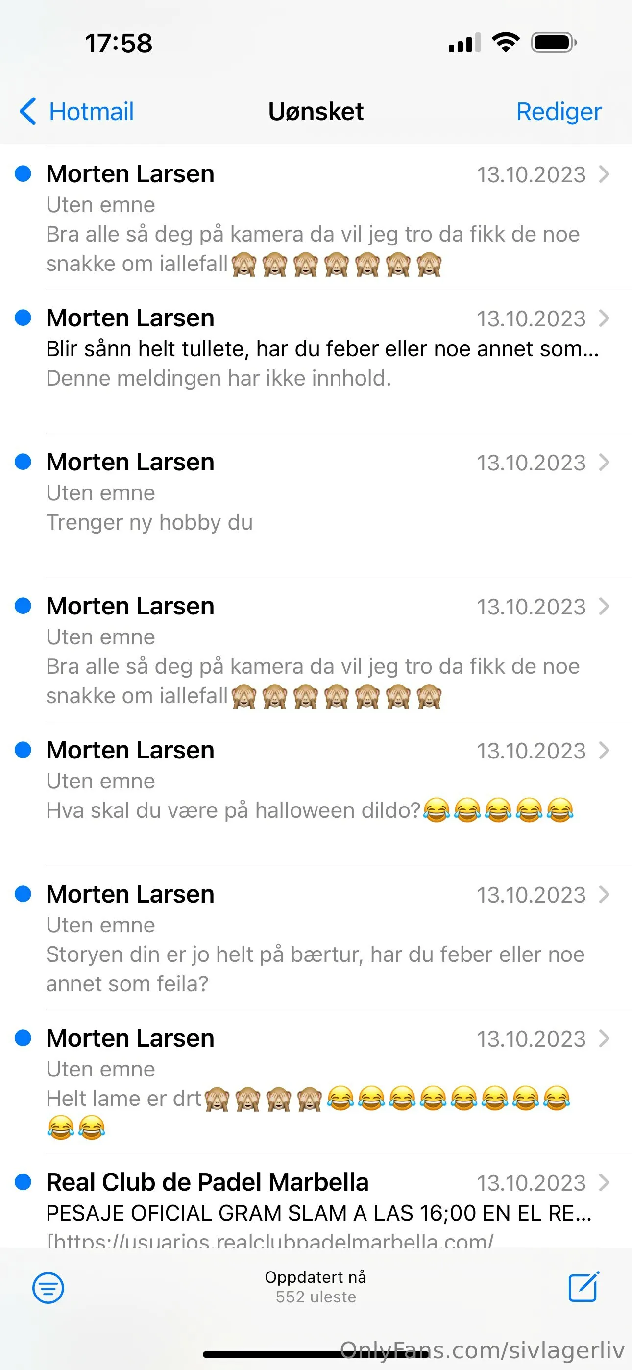 Siv 💖 OnlyFans exclusive photo 15 - sivlagerliv premium content