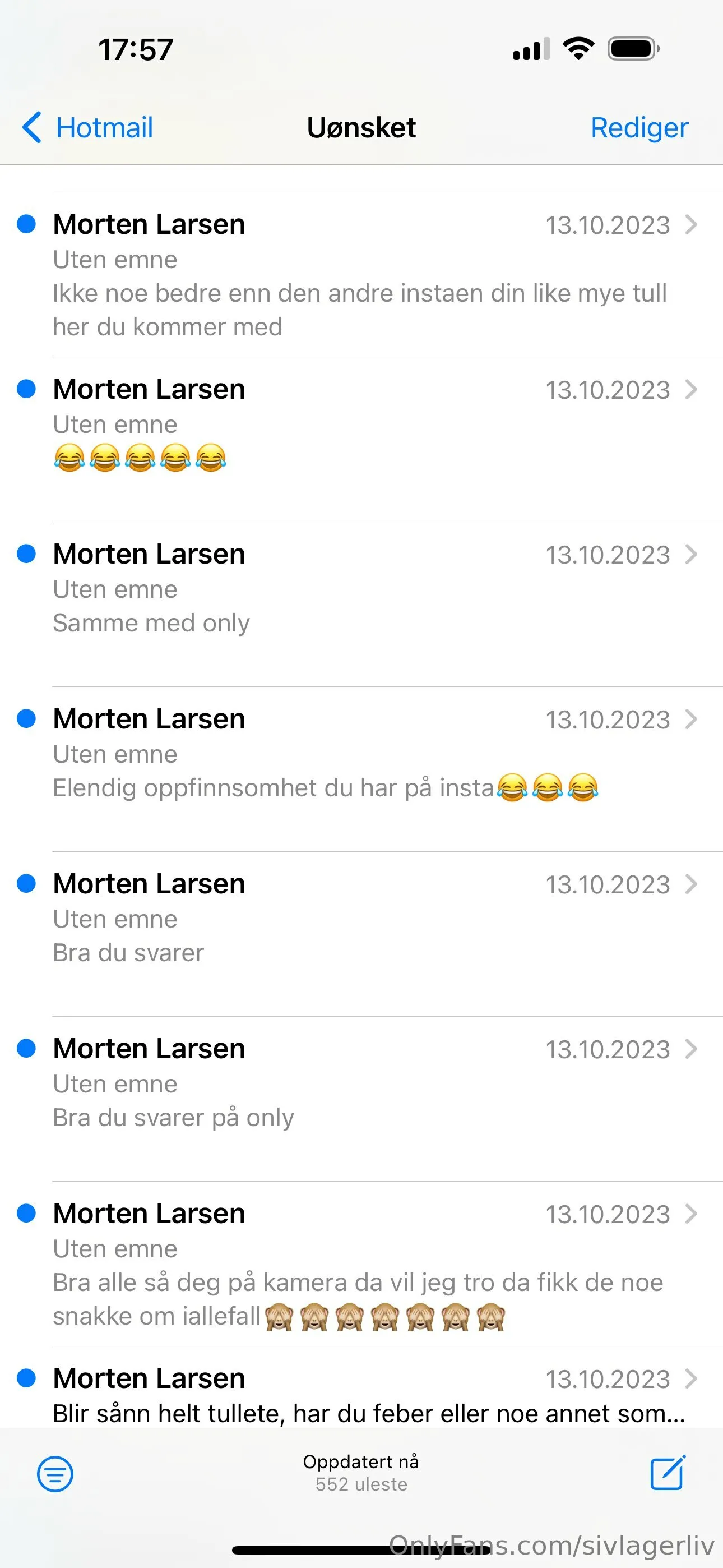 Siv 💖 OnlyFans exclusive photo 14 - sivlagerliv premium content