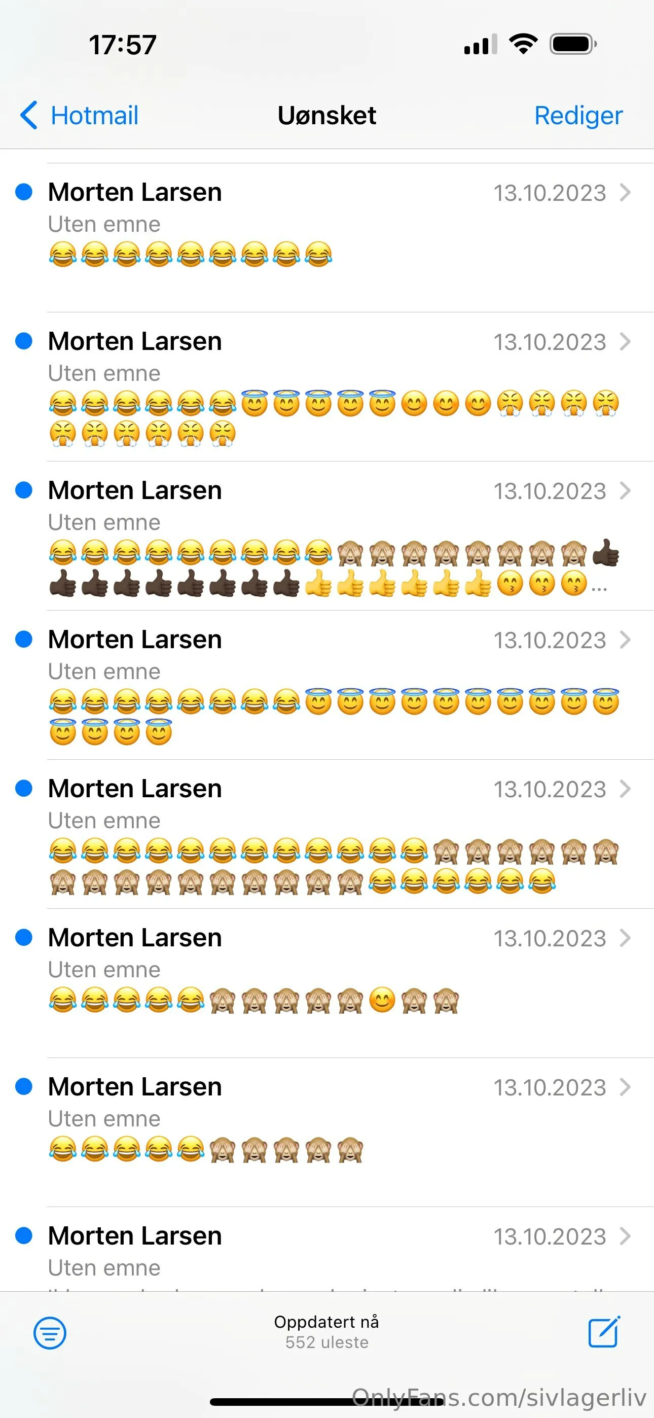 Siv 💖 OnlyFans exclusive photo 13 - sivlagerliv premium content