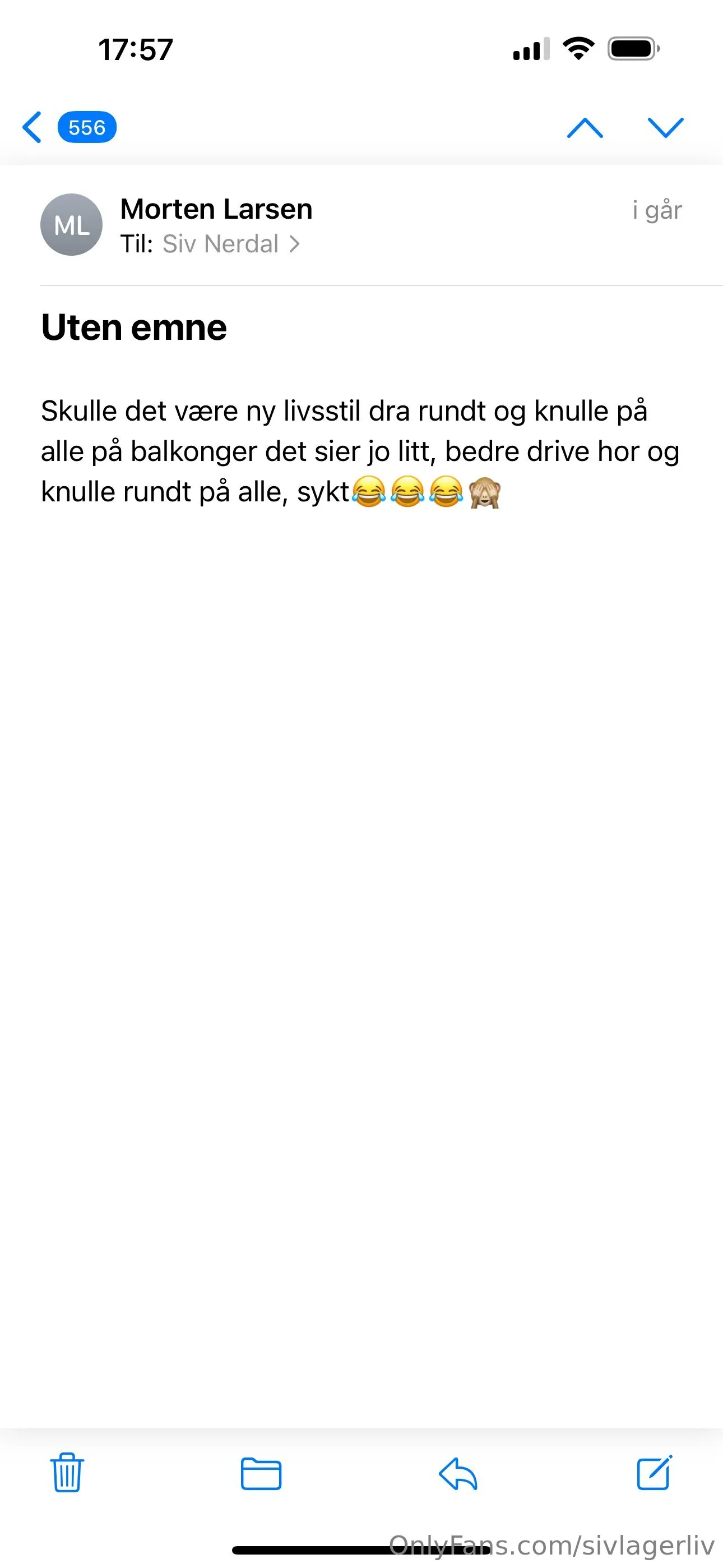 Siv 💖 OnlyFans exclusive photo 12 - sivlagerliv premium content