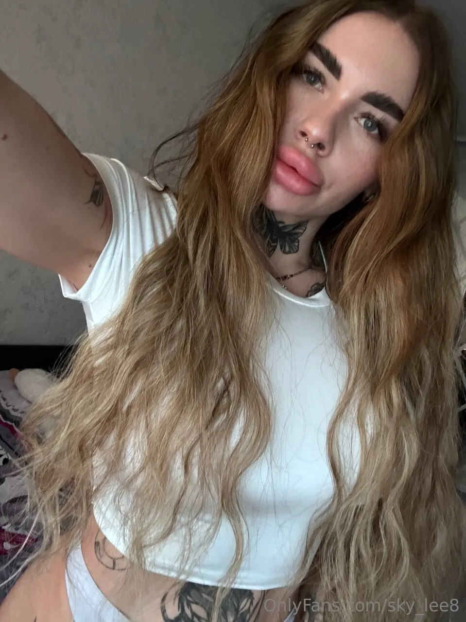 𝑺𝒌𝒚 𝑳𝒆𝒆  💋 OnlyFans exclusive photo 9 - sky_lee8 premium content