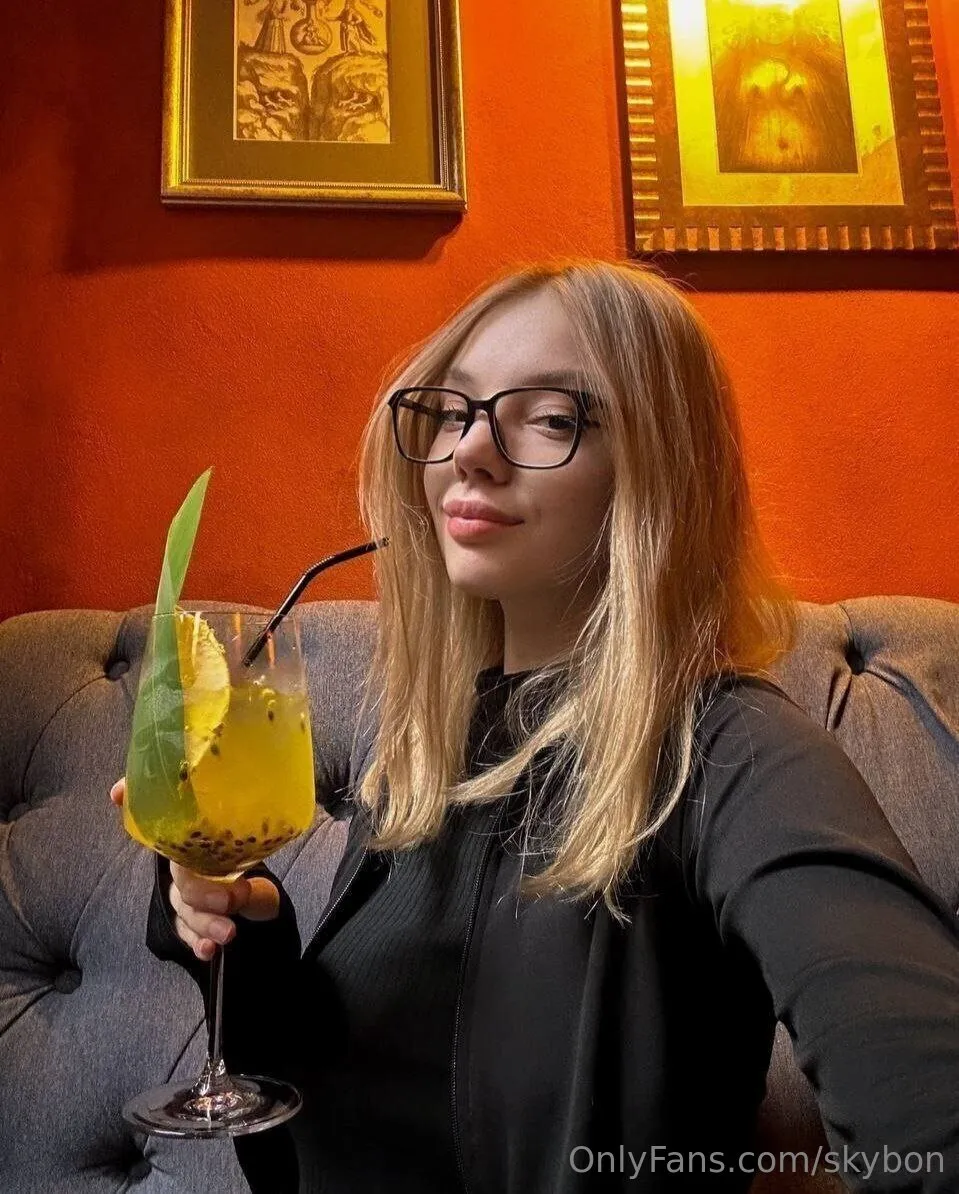Angelina👼 OnlyFans exclusive photo 9 - skybon premium content