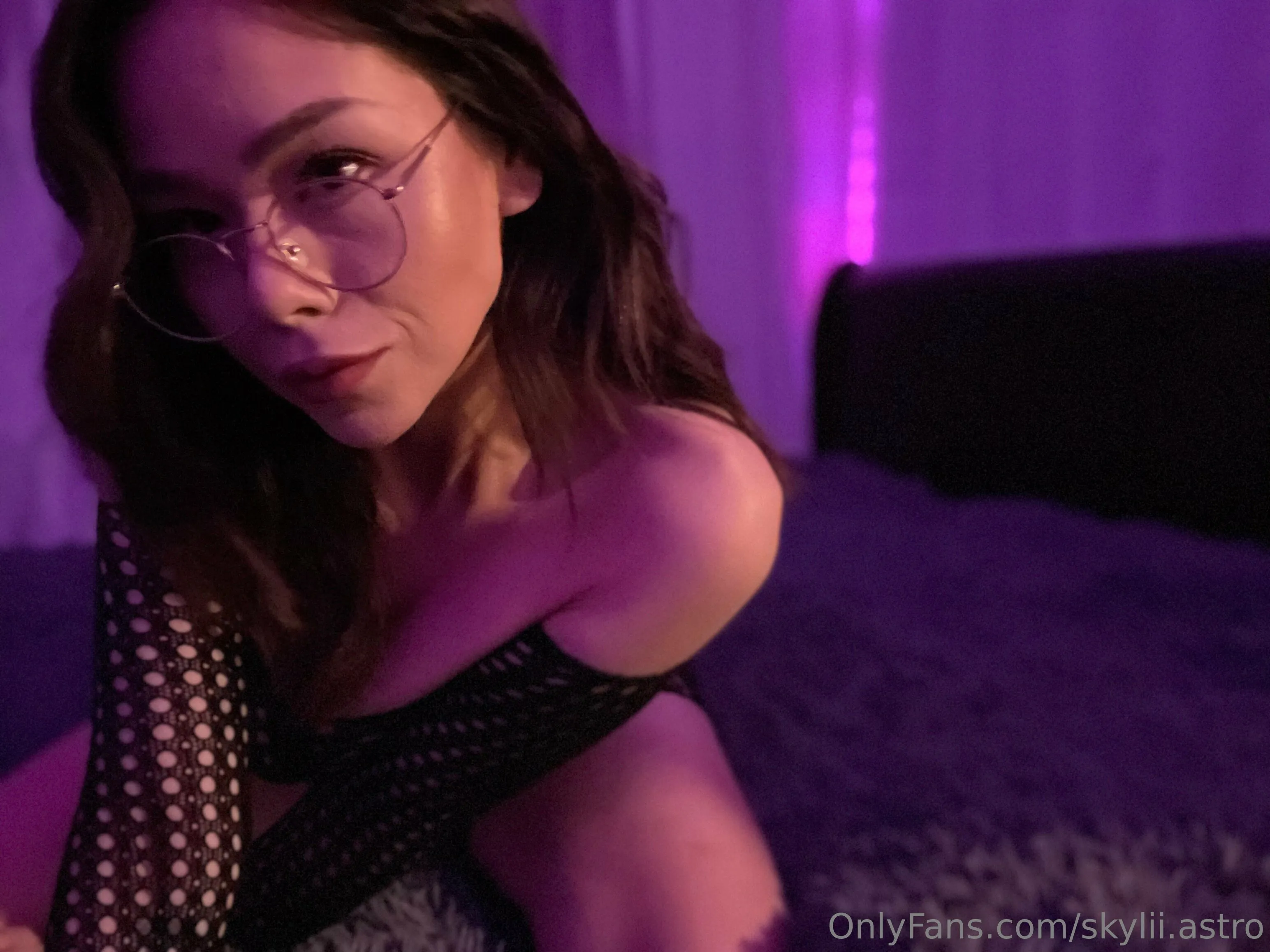 Skylii Astro OnlyFans exclusive photo 9 - skylii.astro premium content