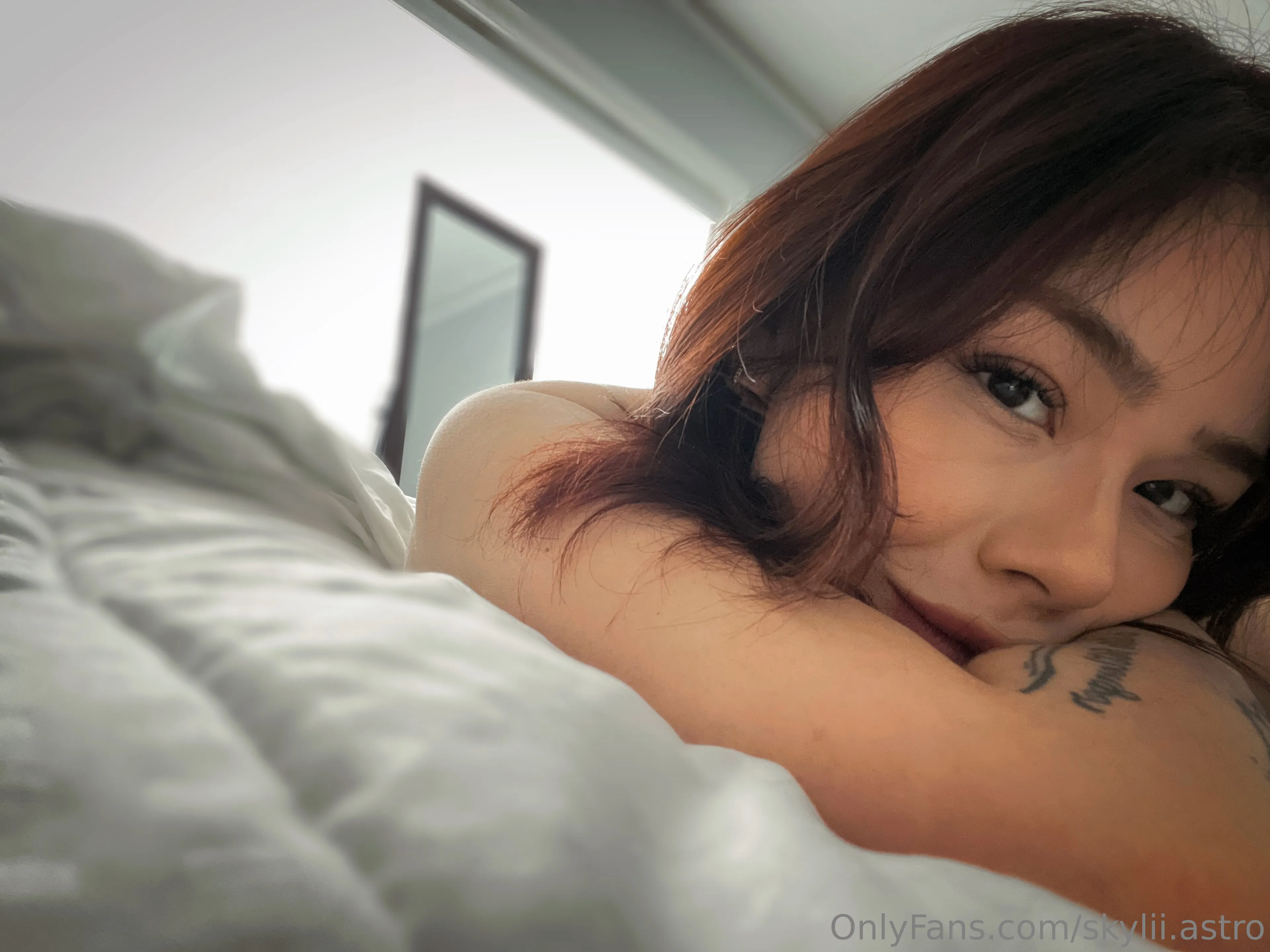 Skylii Astro OnlyFans exclusive photo 5 - skylii.astro premium content