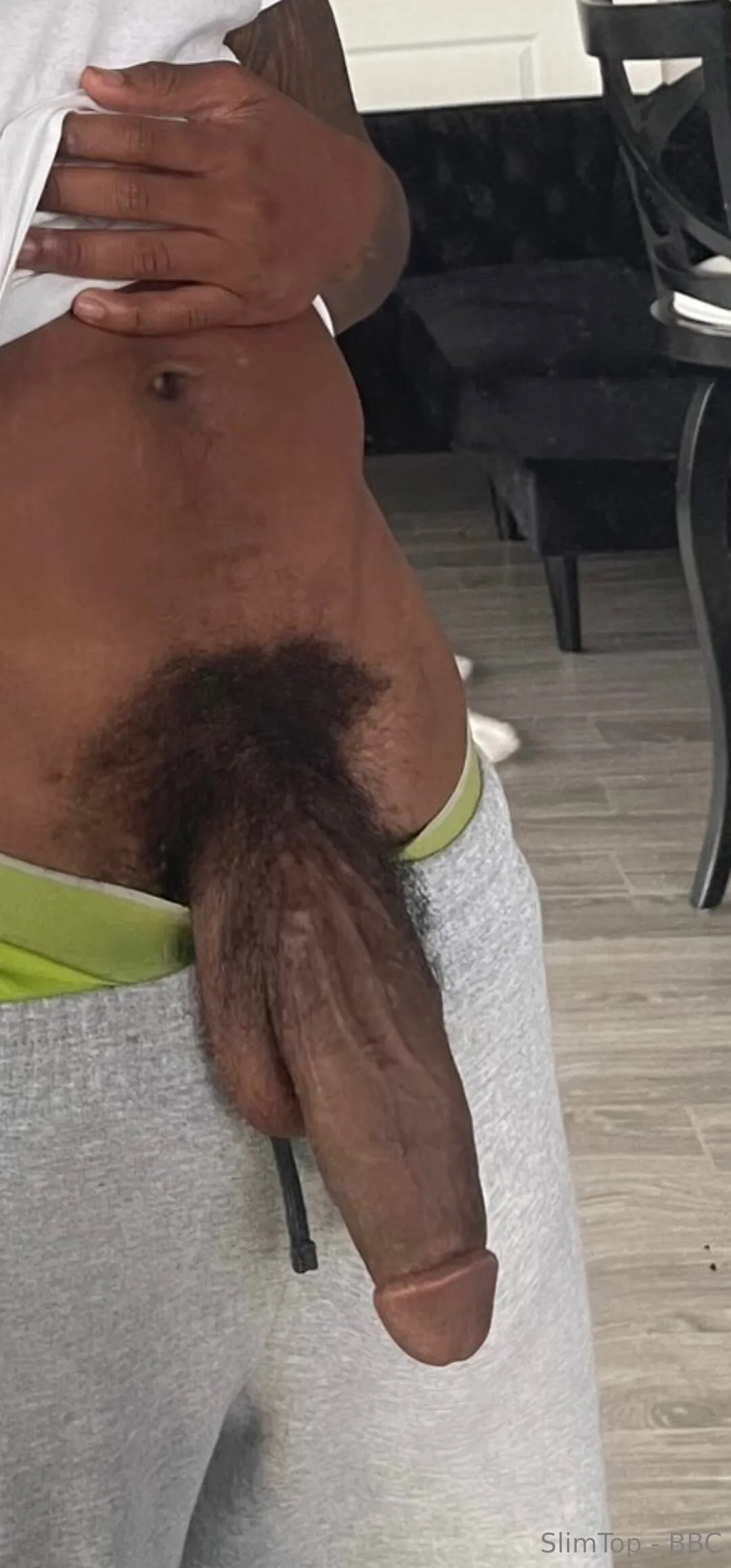 SlimTop - BBC OnlyFans exclusive photo 4 - slimtop-bbc premium content