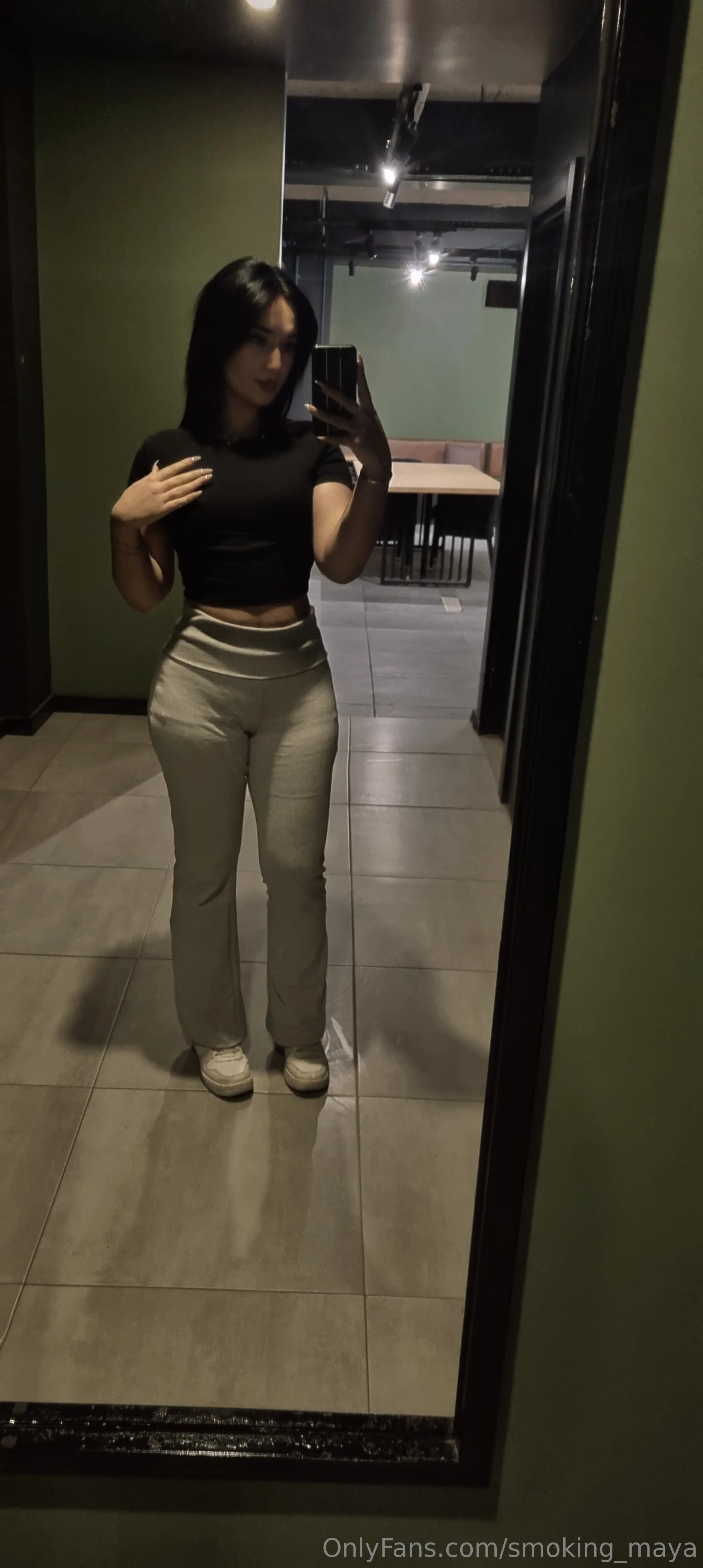 Smoking Maya OnlyFans exclusive photo 30 - smoking_maya premium content