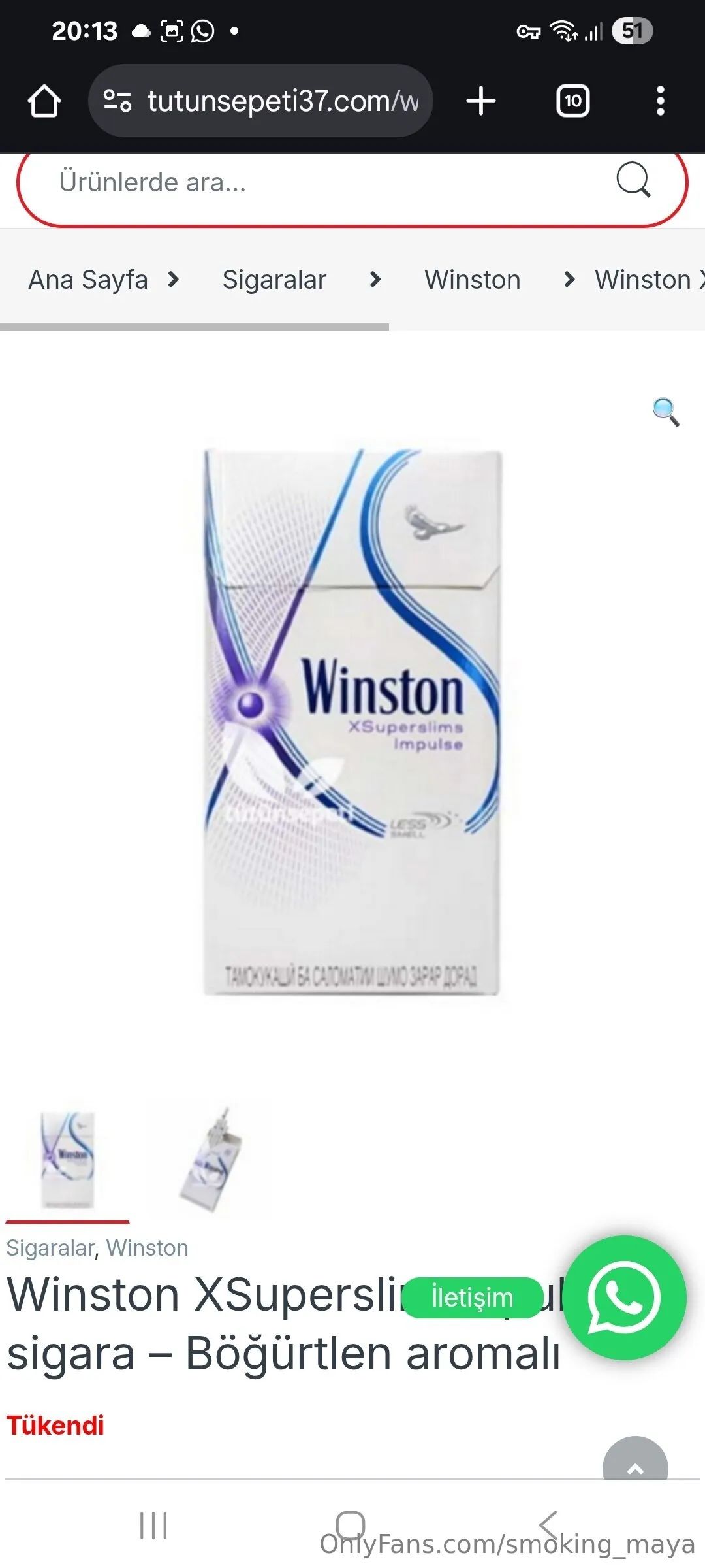 Smoking Maya OnlyFans exclusive photo 24 - smoking_maya premium content