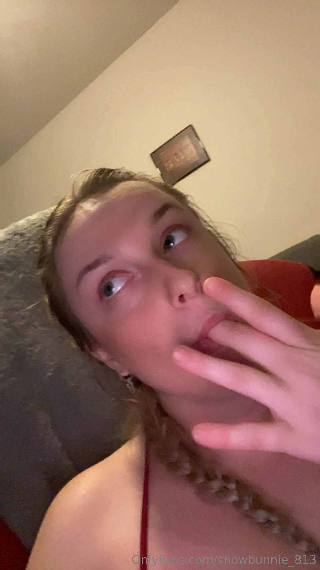 Baddie OnlyFans exclusive photo 1 - snowbunnie_813 premium content