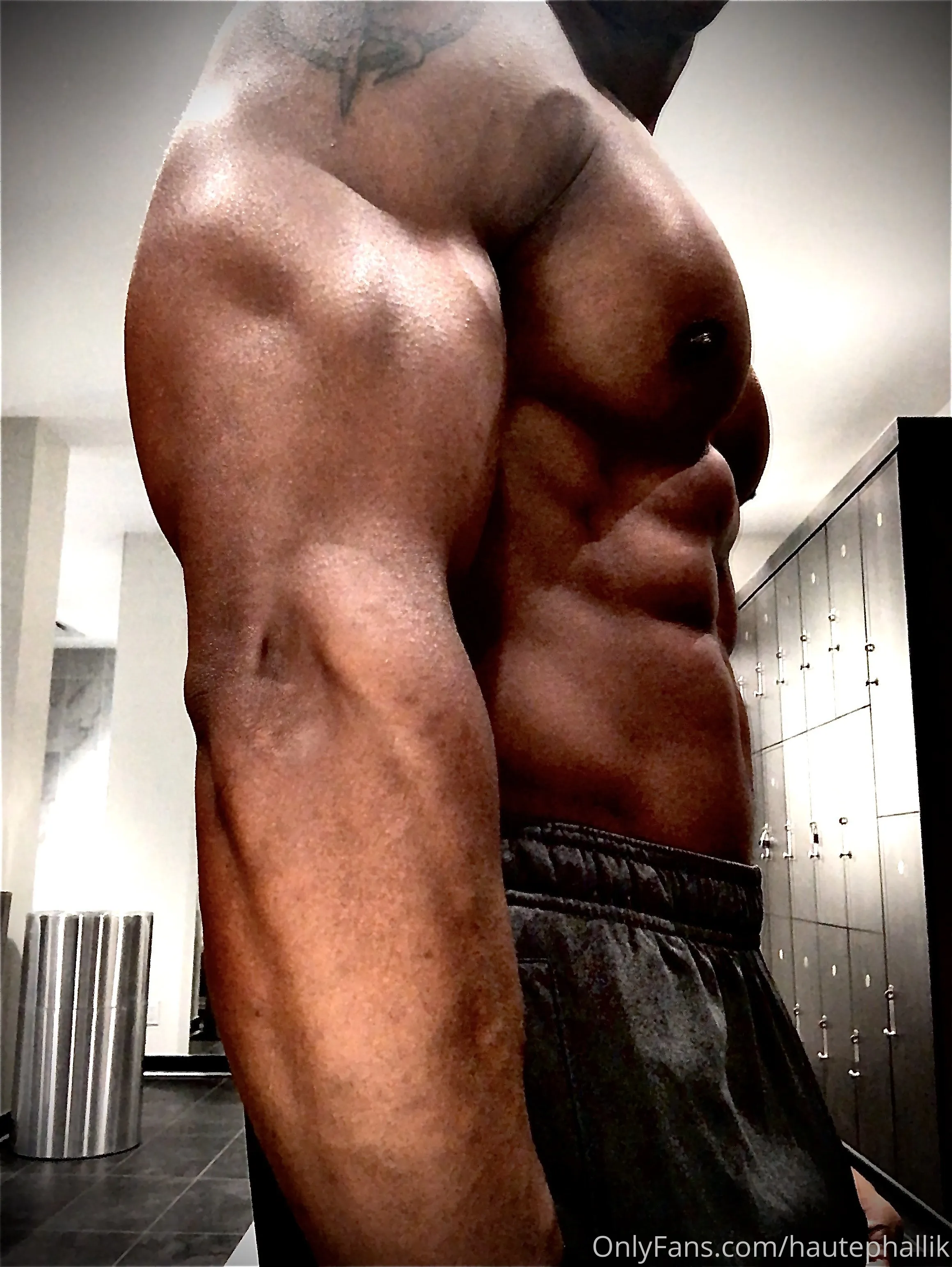 Spicy Sev7en OnlyFans exclusive photo 11 - spicy_sev7en premium content