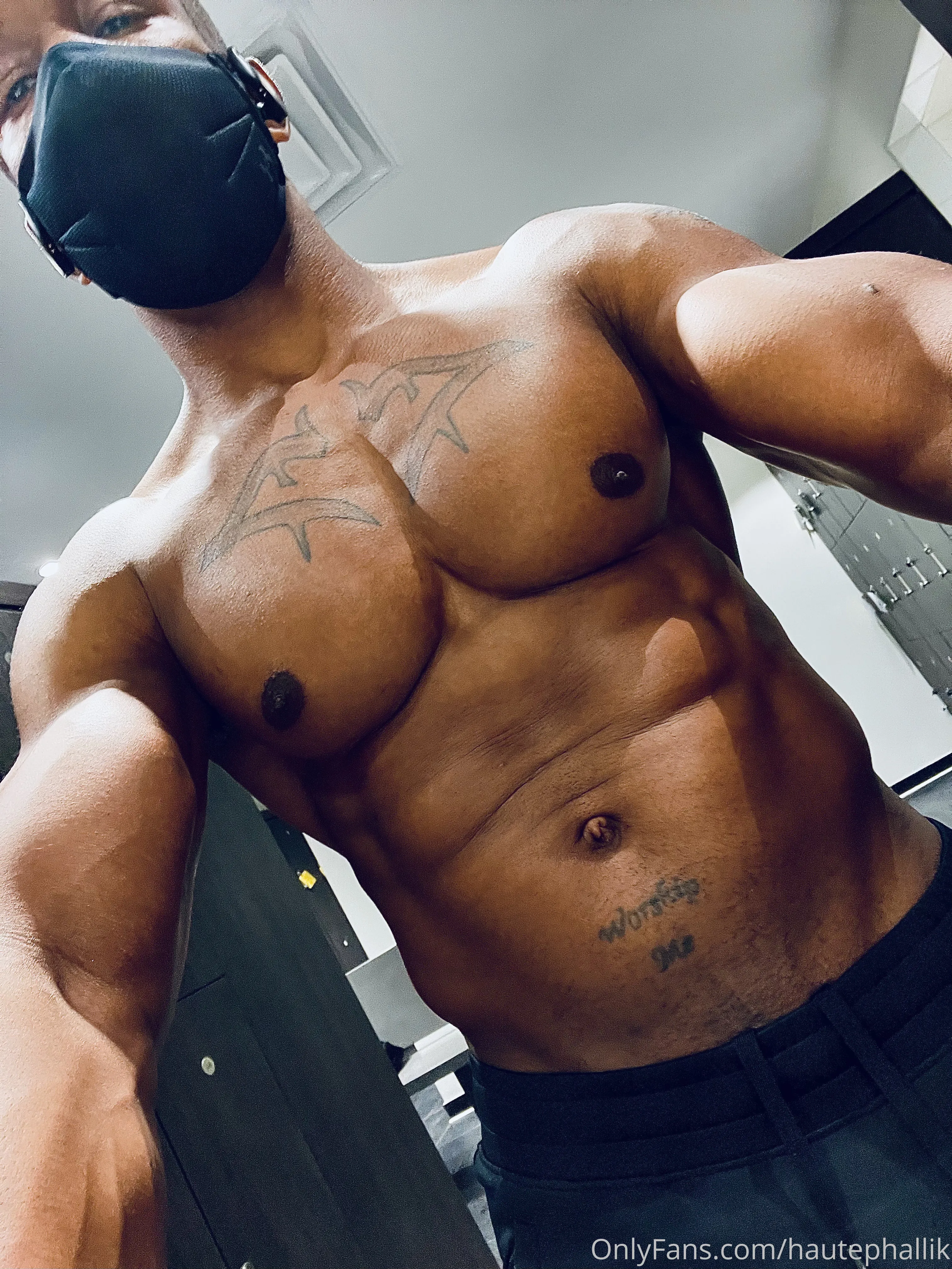 Spicy Sev7en OnlyFans exclusive photo 2 - spicy_sev7en premium content