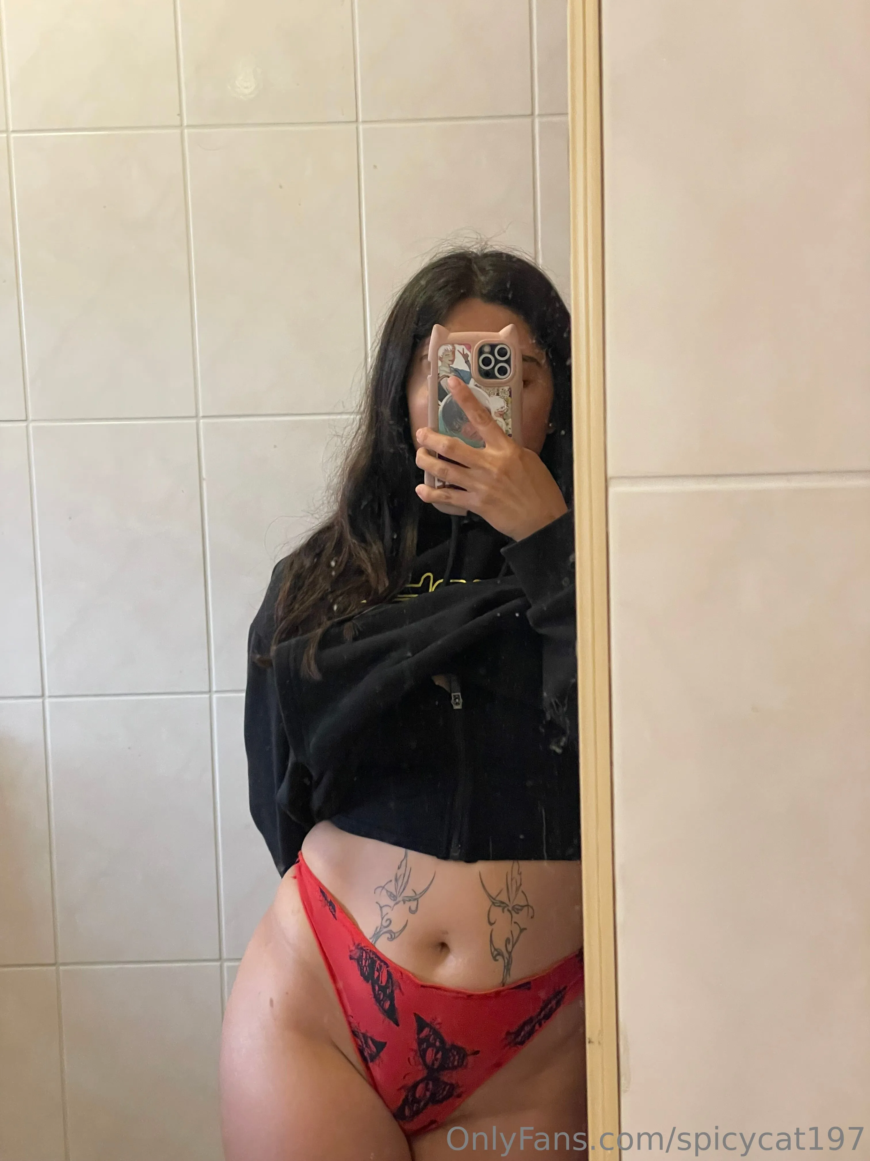 SpicyCat OnlyFans exclusive photo 10 - spicycat197 premium content