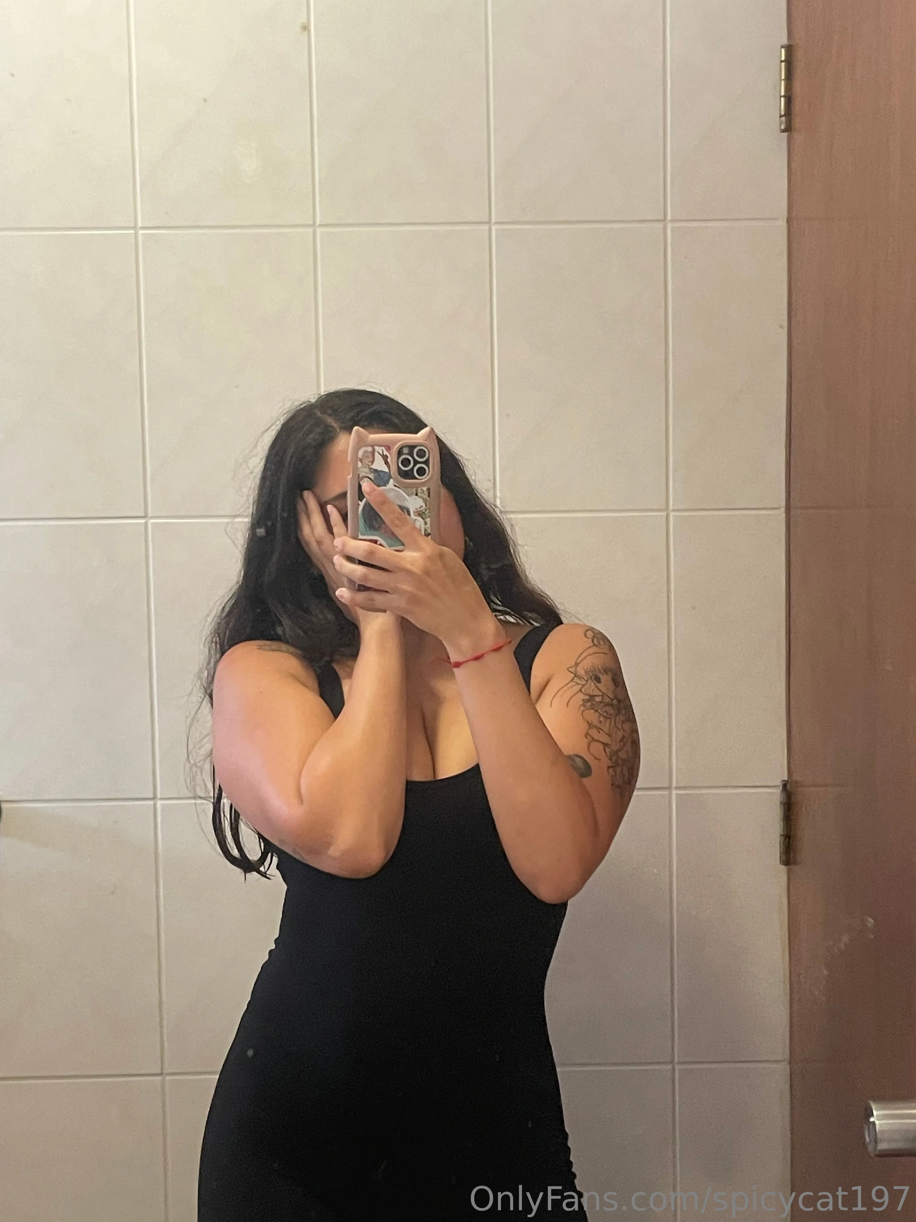 SpicyCat OnlyFans exclusive photo 5 - spicycat197 premium content