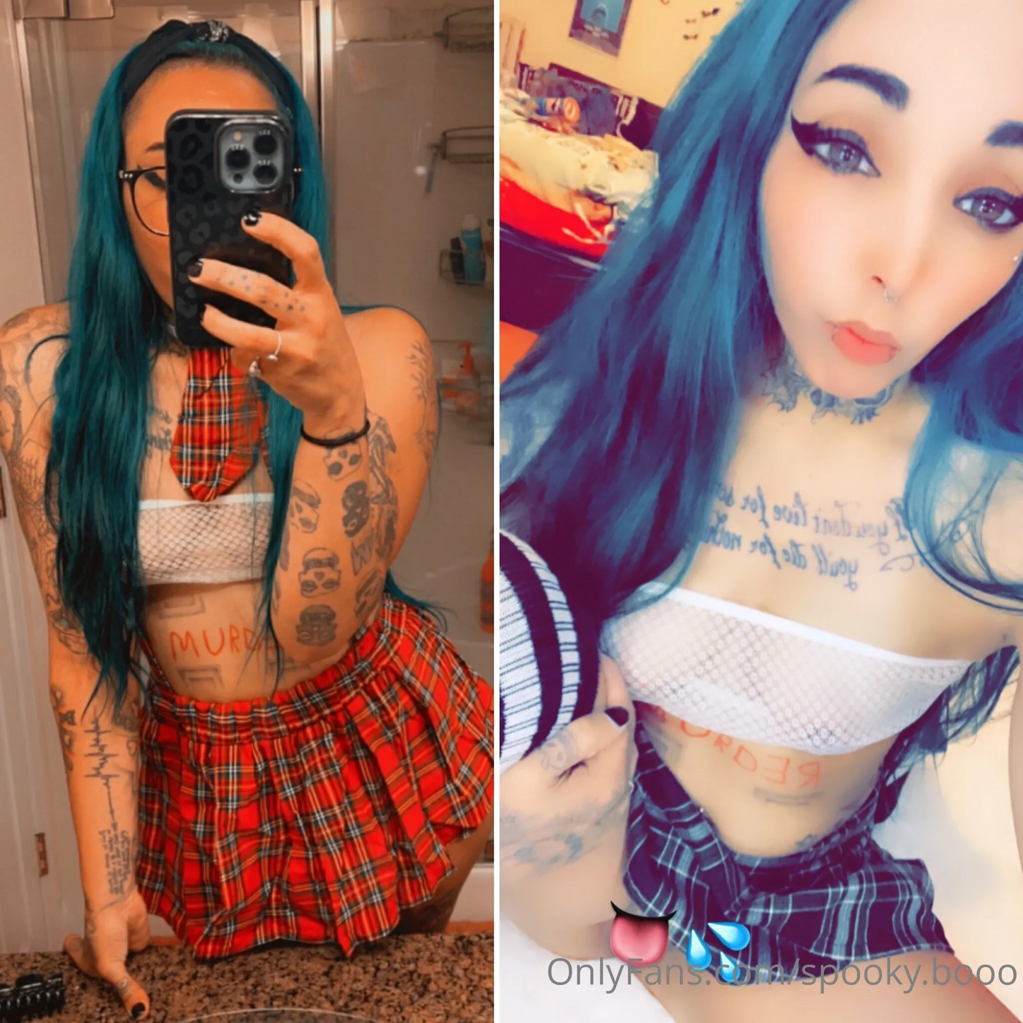 SpookyBoo👻 OnlyFans exclusive photo 4 - spooky.booo premium content