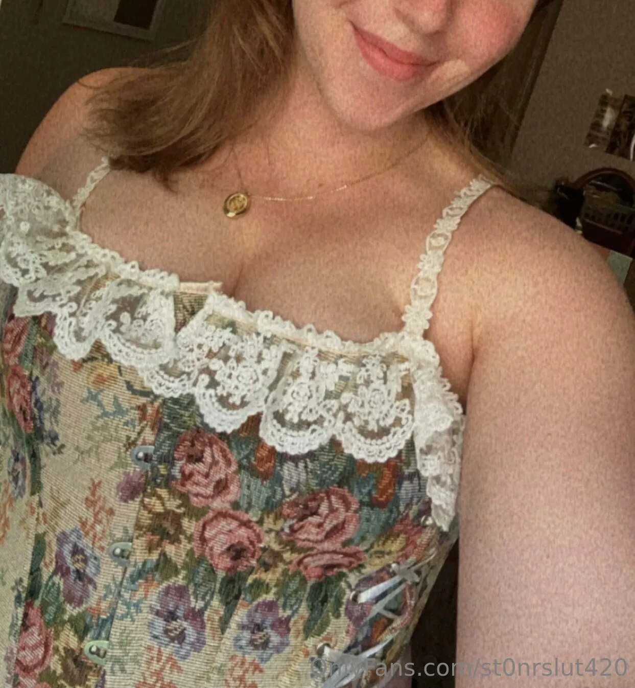 Morgan & Paige OnlyFans exclusive photo 13 - st0nrslut420 premium content