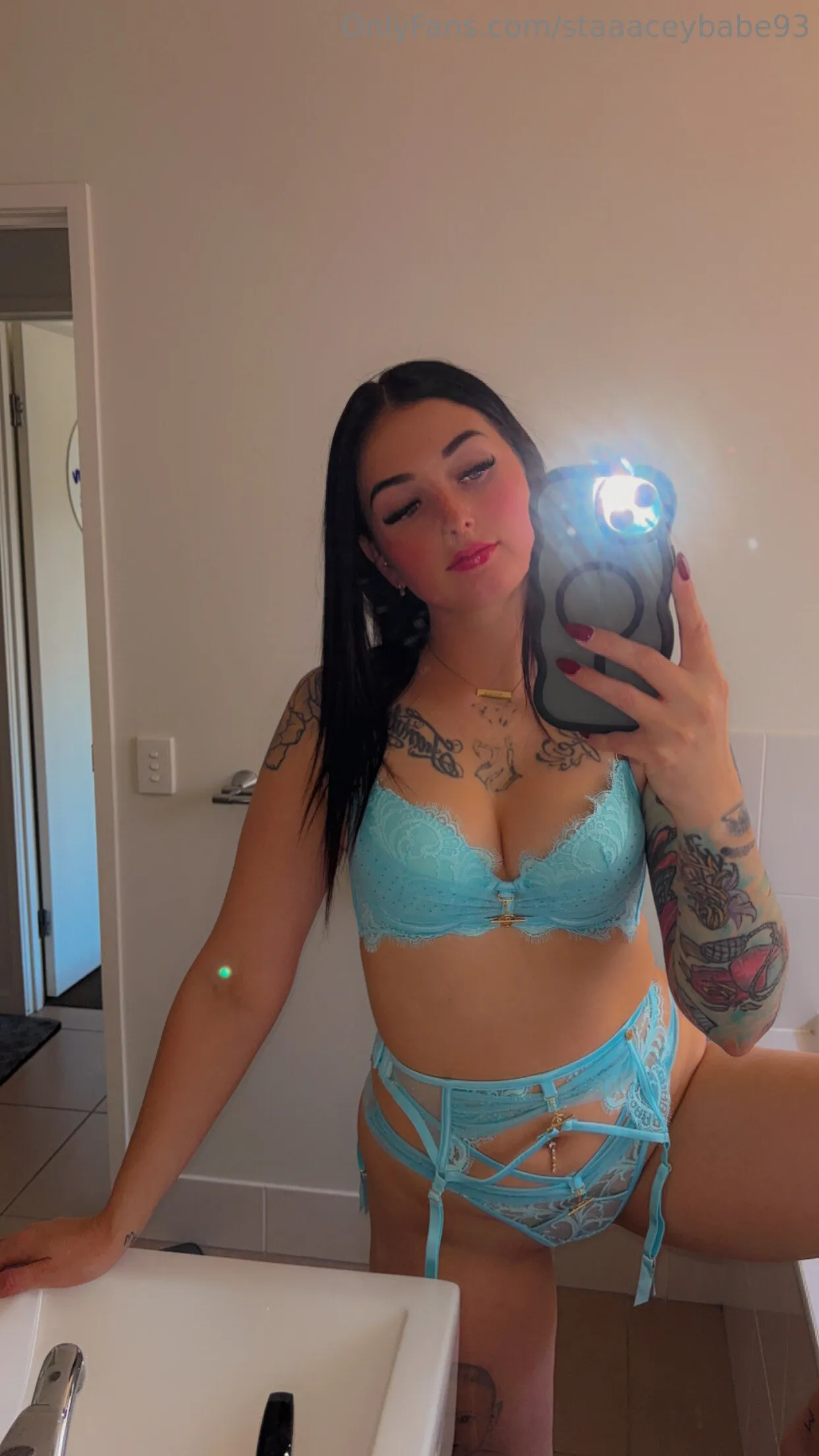 Baby😇 OnlyFans exclusive photo 11 - staaaceybabe93 premium content