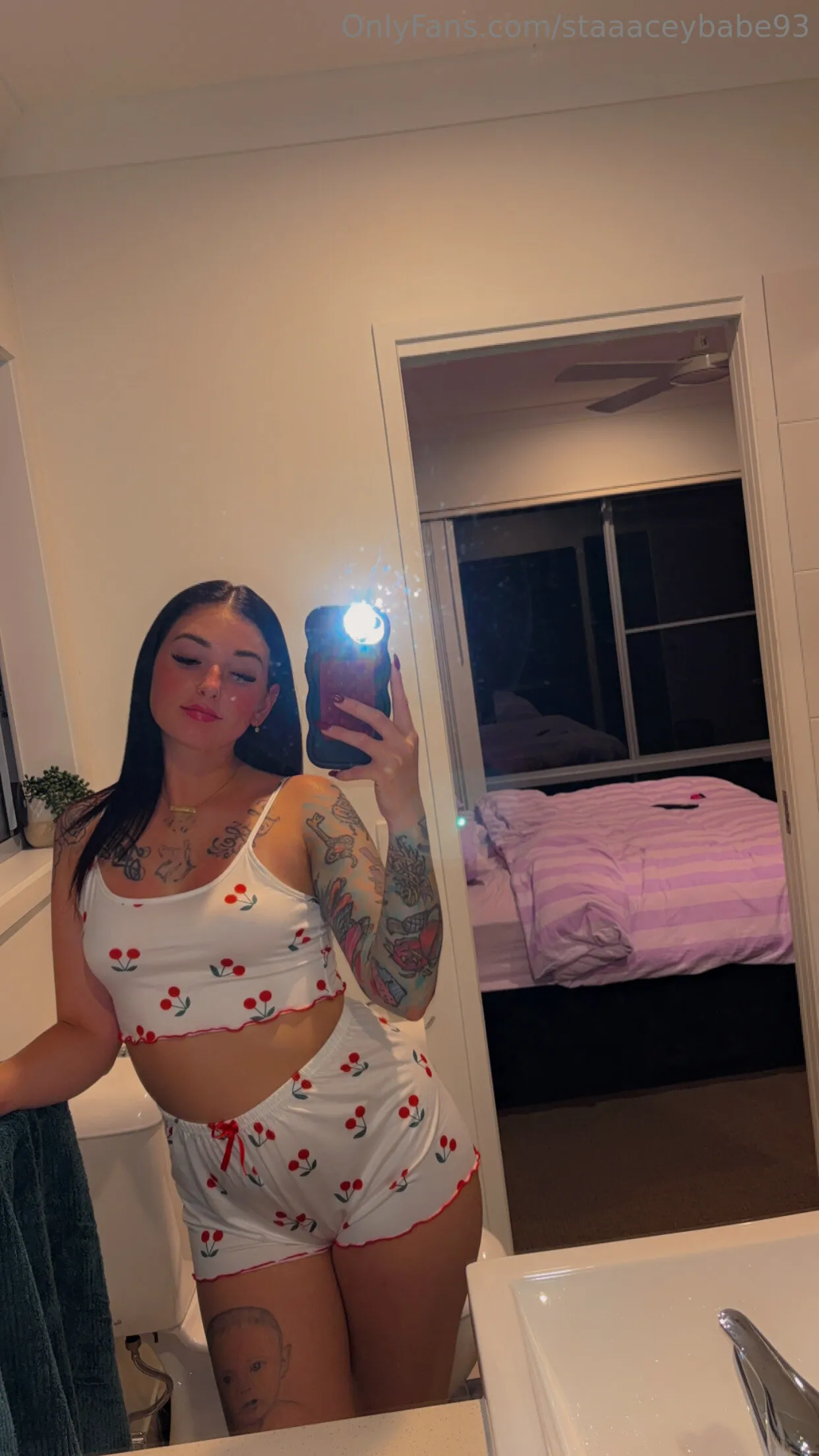 Baby😇 OnlyFans exclusive photo 6 - staaaceybabe93 premium content