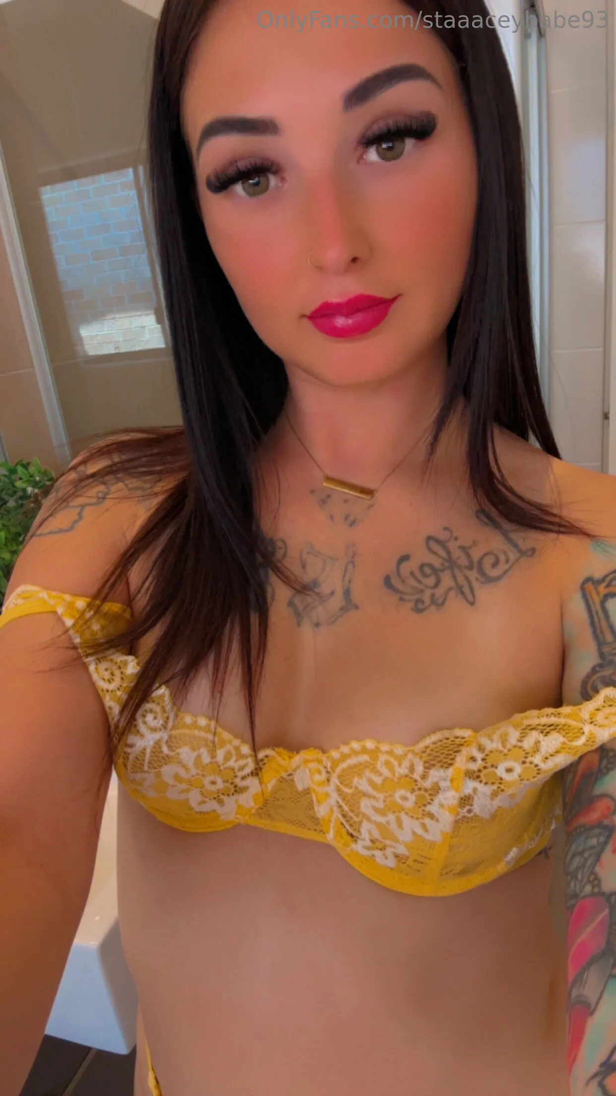 Baby😇 OnlyFans exclusive photo 3 - staaaceybabe93 premium content