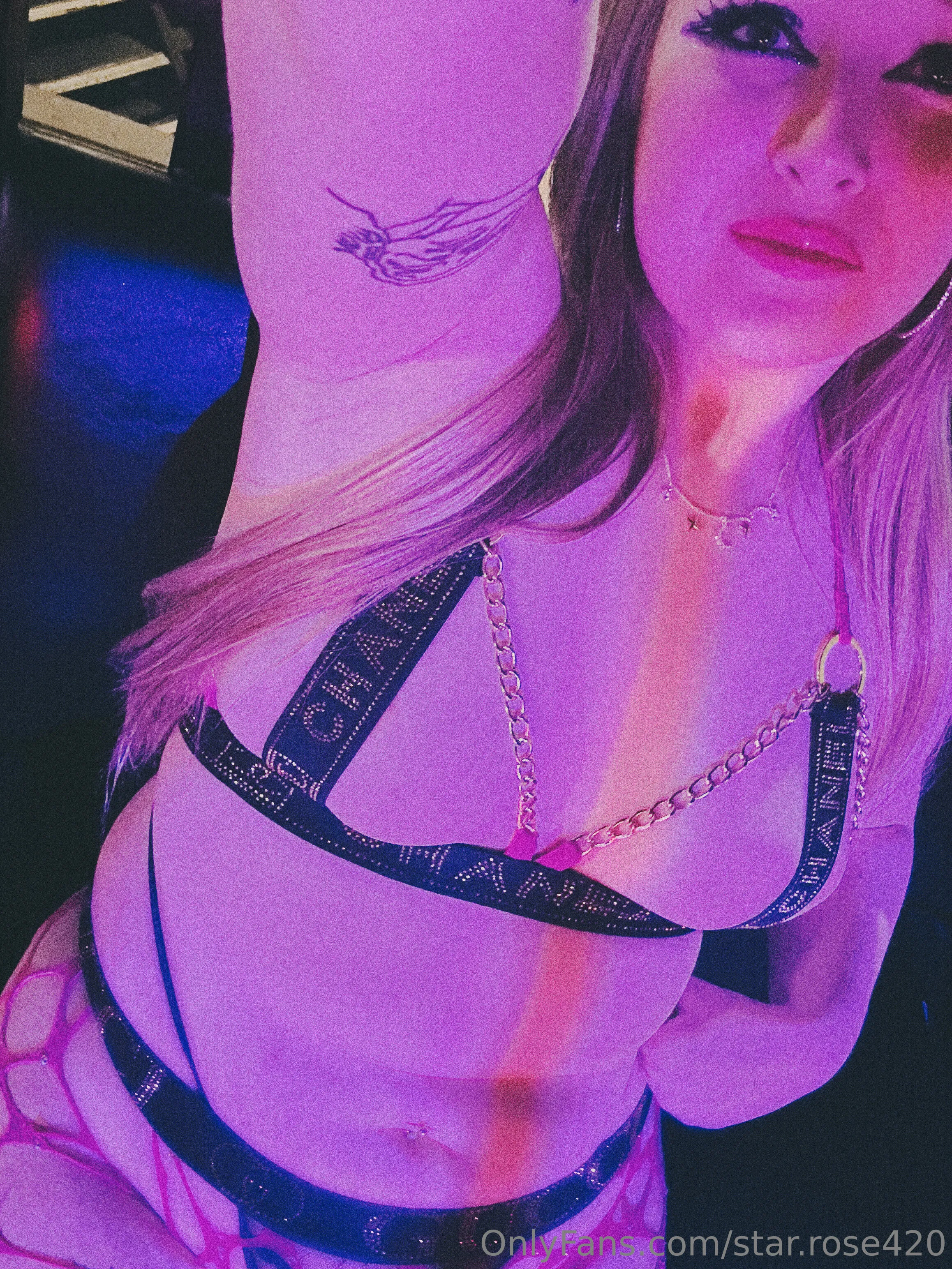 Star_Rose OnlyFans exclusive photo 39 - star.rose420 premium content