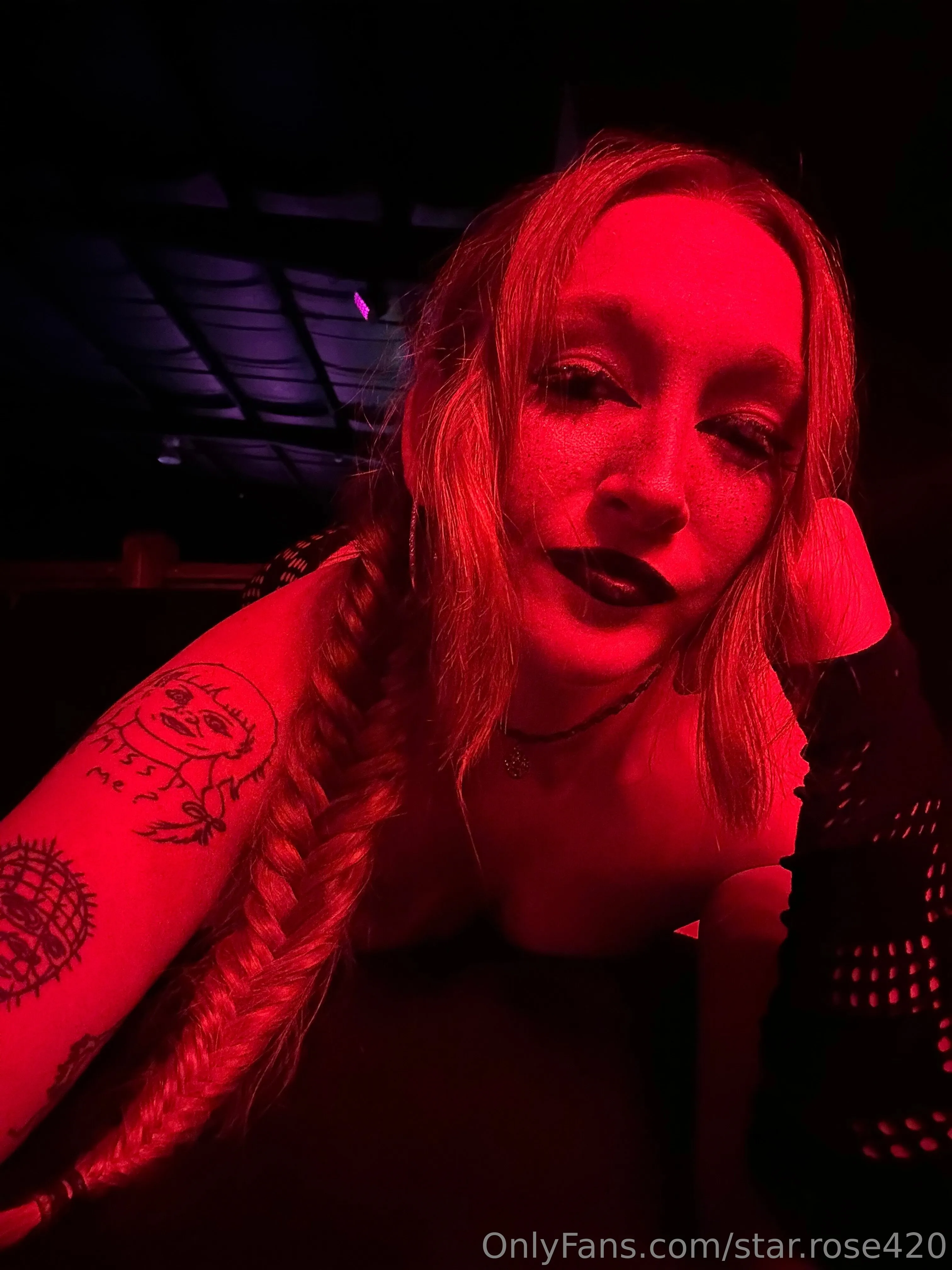 Star_Rose OnlyFans exclusive photo 36 - star.rose420 premium content