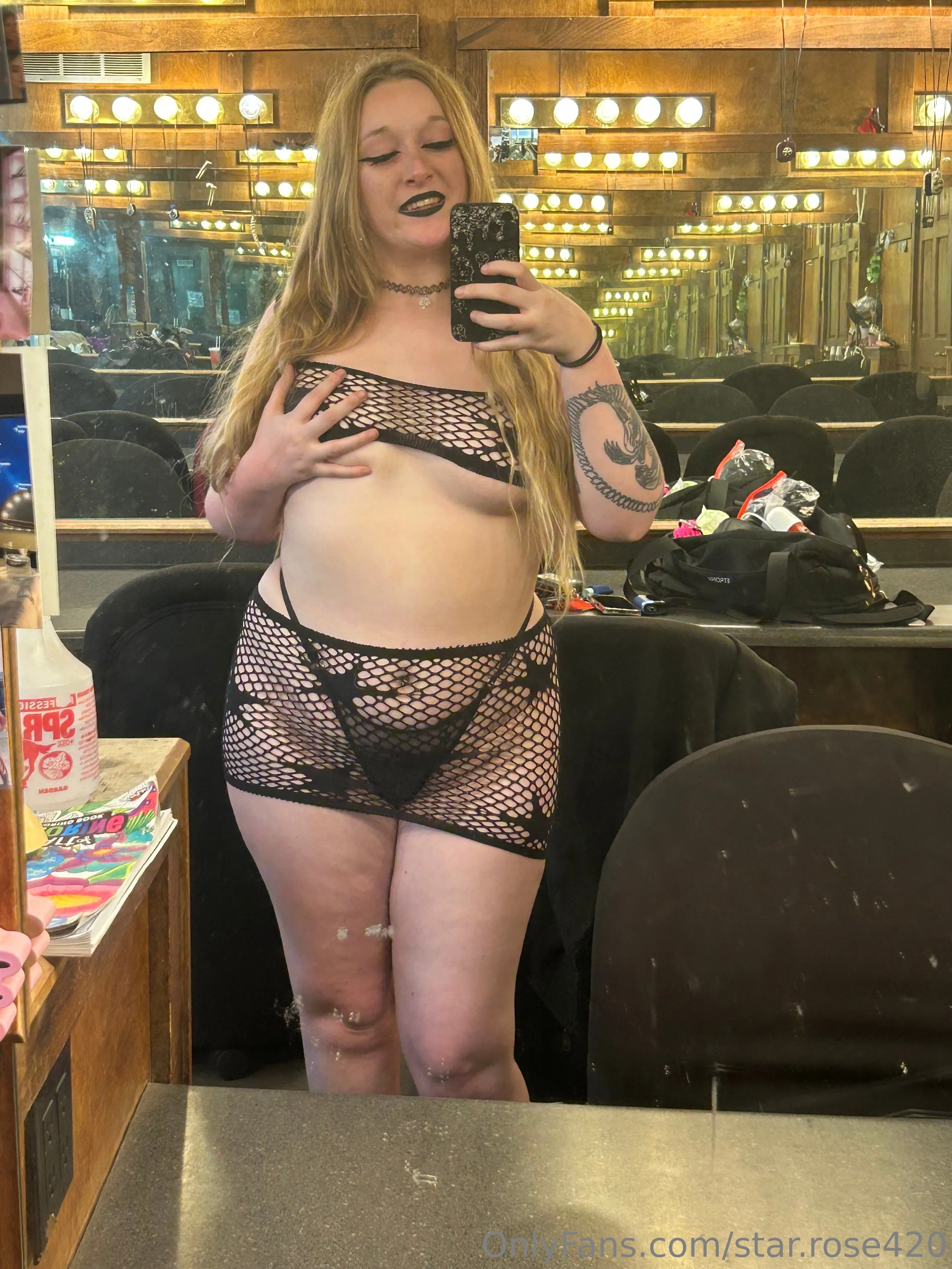 Star_Rose OnlyFans exclusive photo 30 - star.rose420 premium content