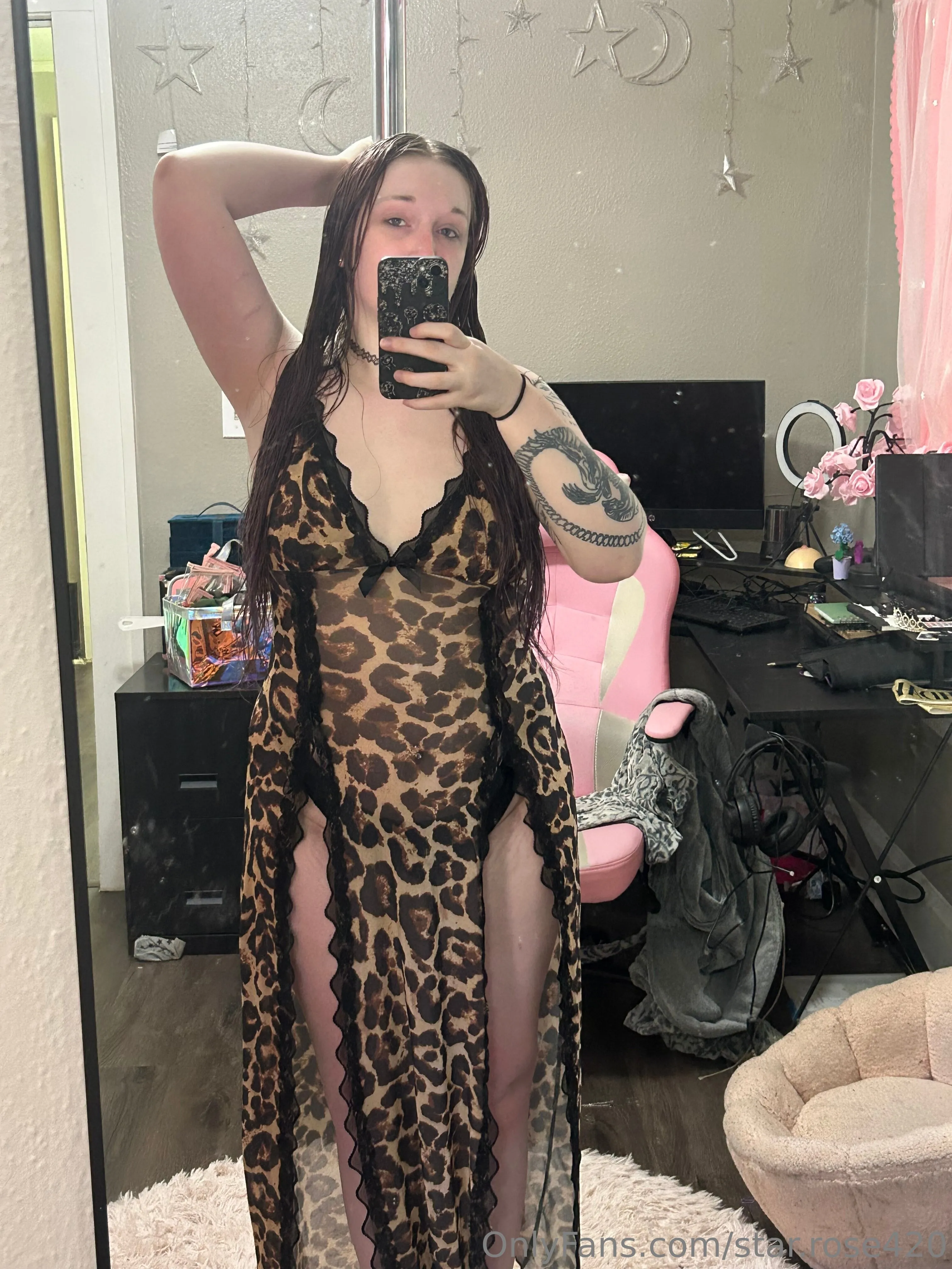 Star_Rose OnlyFans exclusive photo 5 - star.rose420 premium content