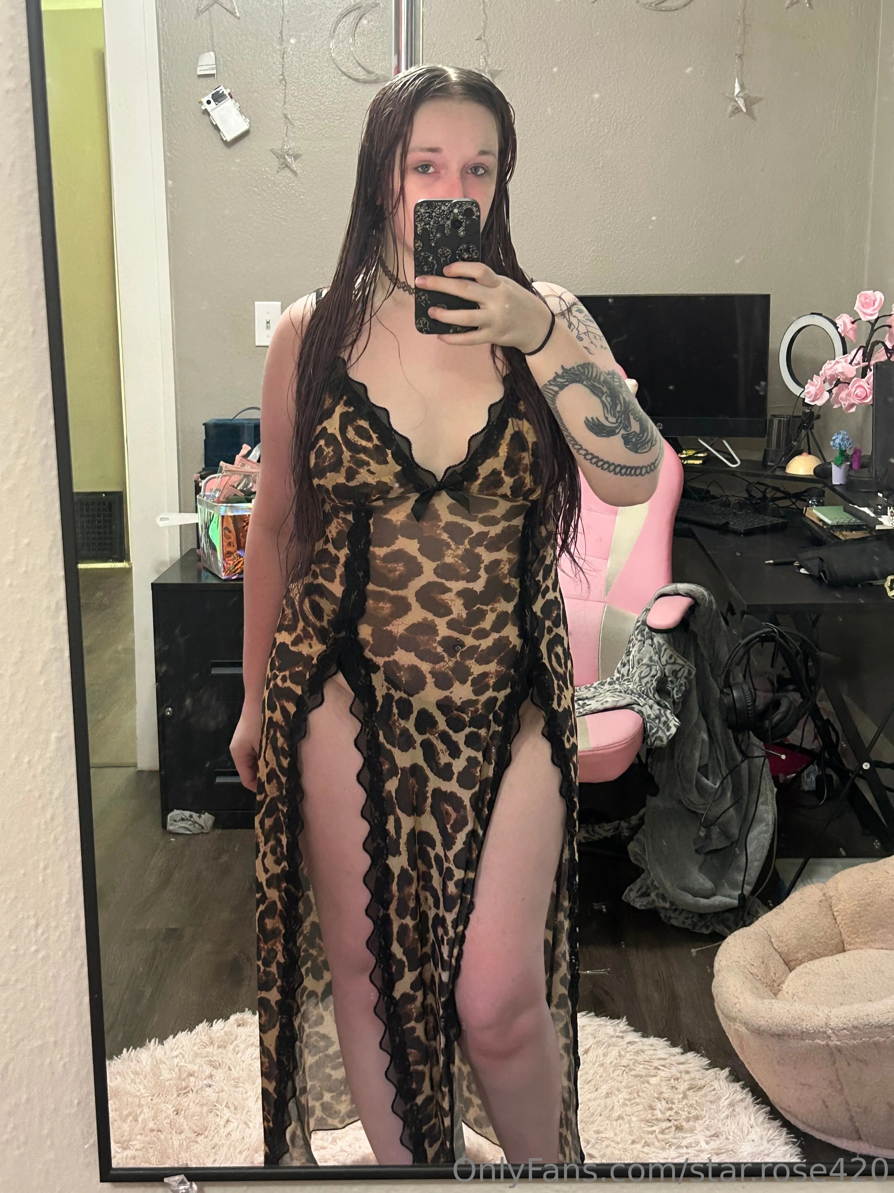 Star_Rose OnlyFans exclusive photo 4 - star.rose420 premium content