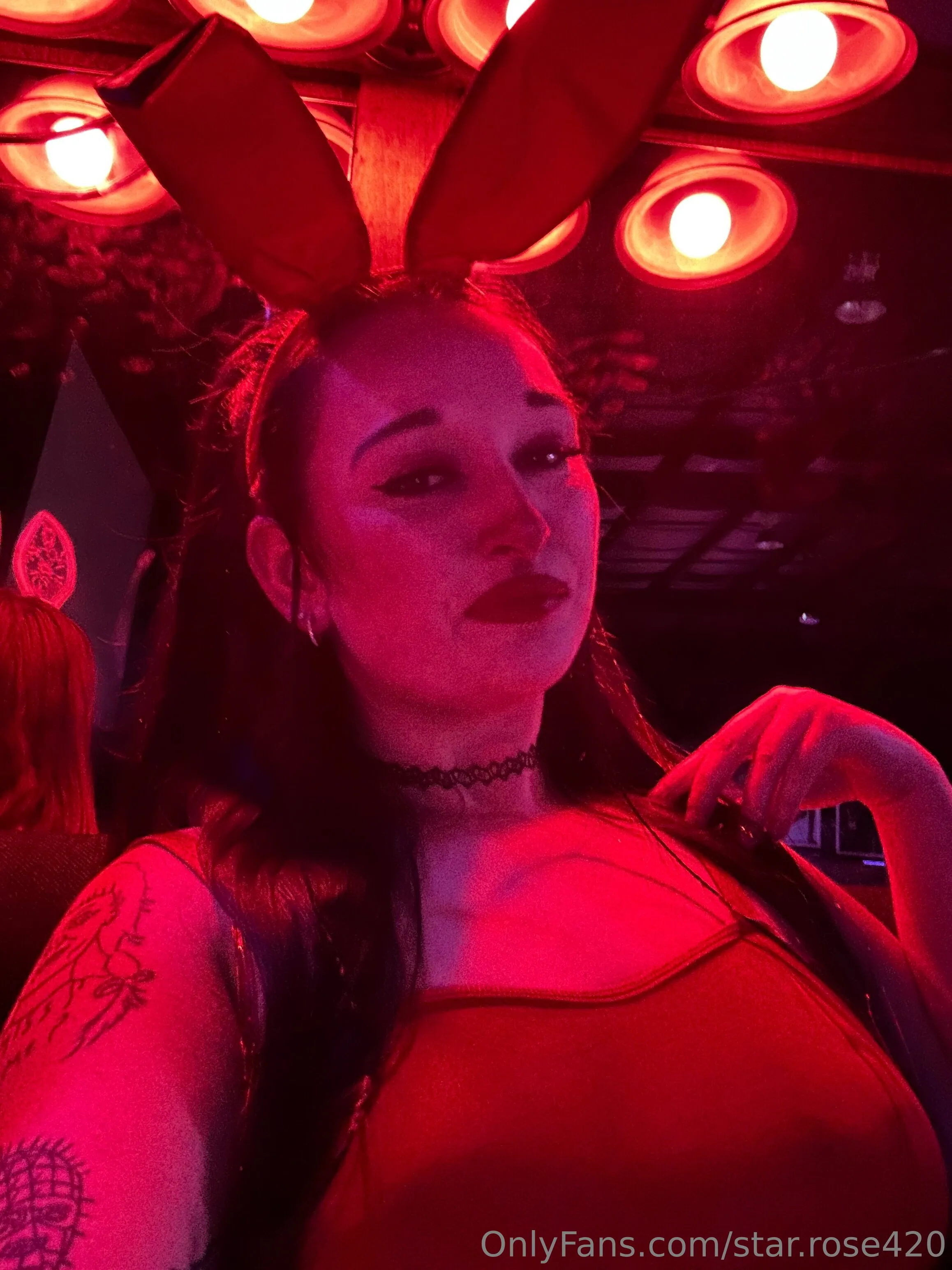 Star_Rose OnlyFans exclusive photo 2 - star.rose420 premium content