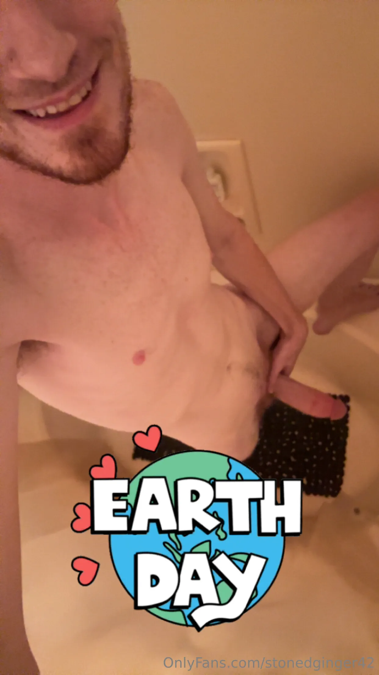 Anthony avery OnlyFans exclusive photo 1 - stonedginger42 premium content