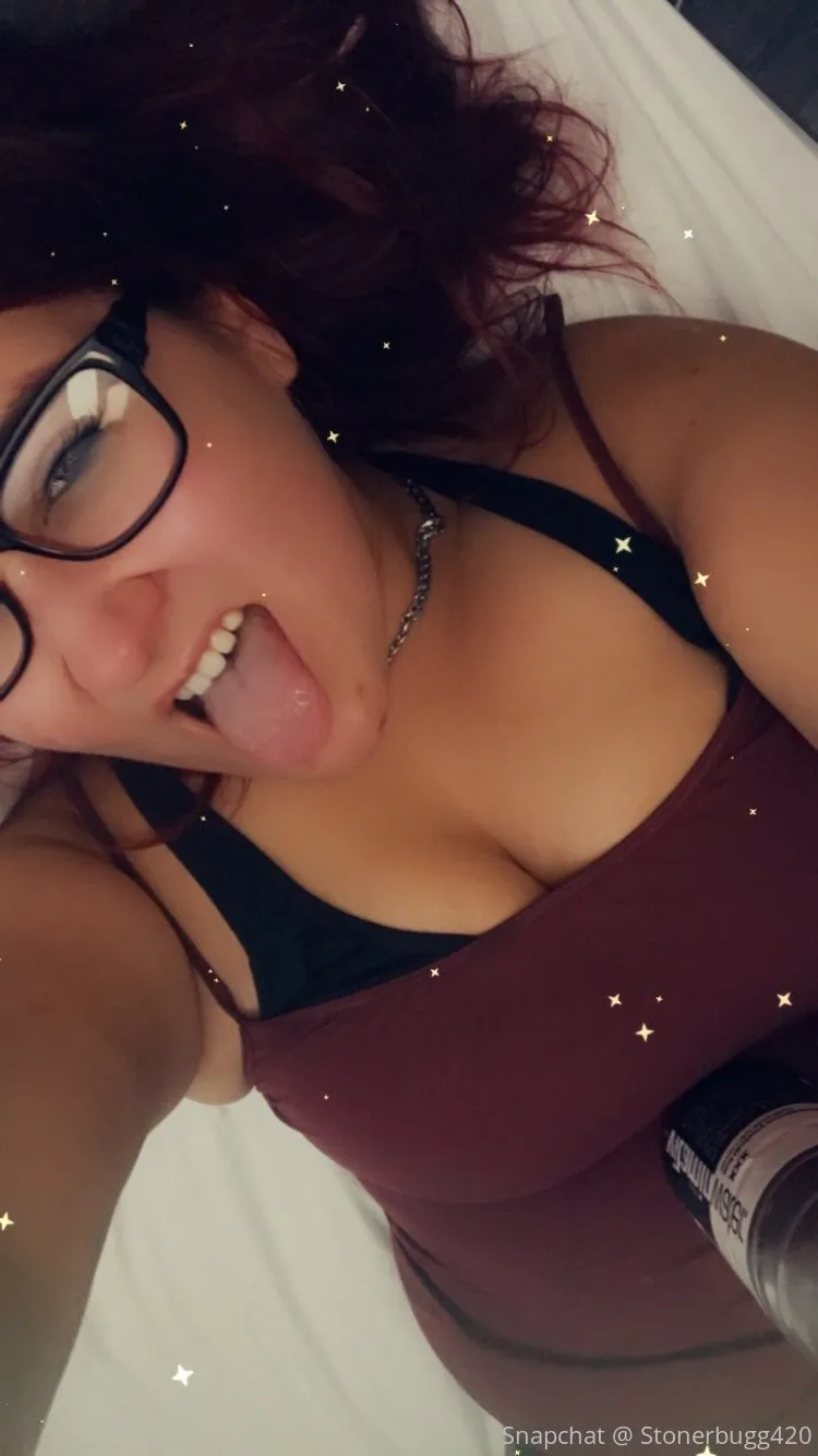 Rebel Soul OnlyFans exclusive photo 9 - stonerbugg420 premium content