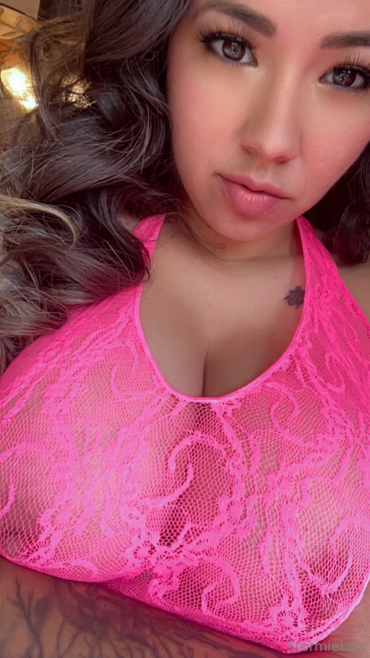 Tiana Camberos OnlyFans exclusive photo 8 - stormiekatt premium content