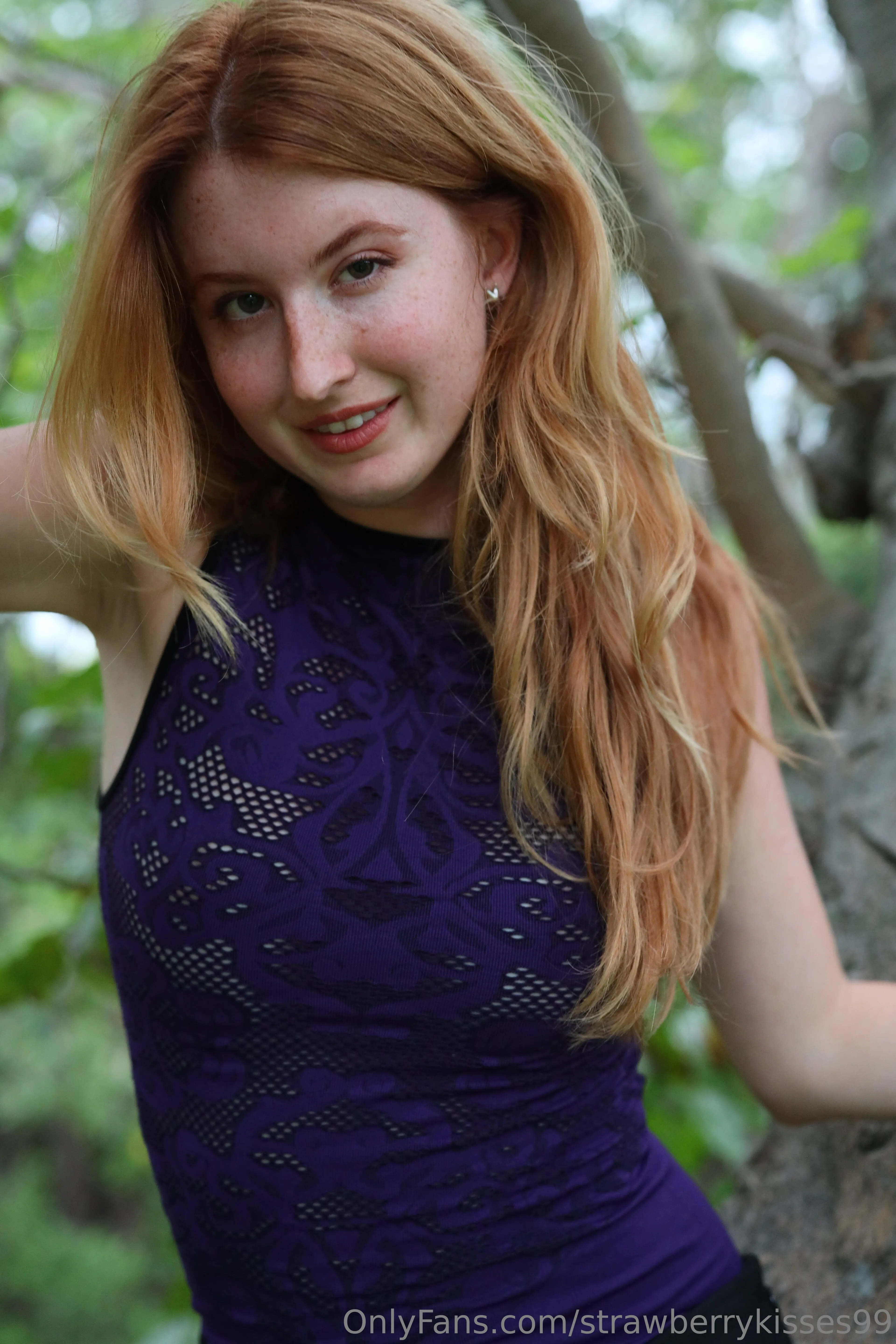 Strawberry Kisses OnlyFans exclusive photo 14 - strawberrykisses99 premium content