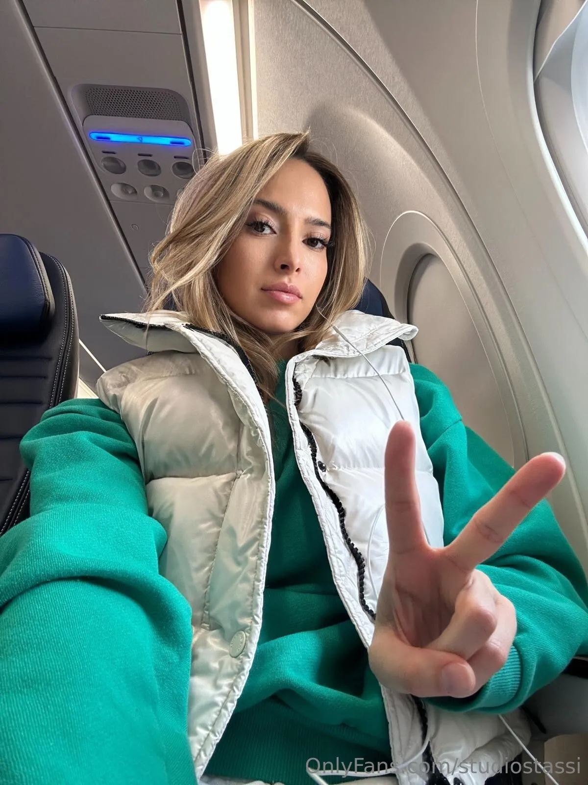 Stassi OnlyFans exclusive photo 2 - studiostassi premium content