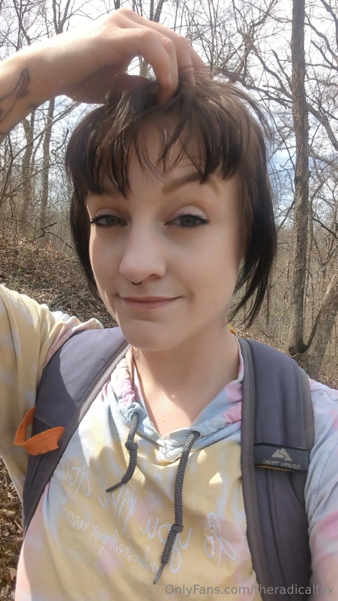 Ms. Andri OnlyFans exclusive photo 18 - sugar_baby108 premium content