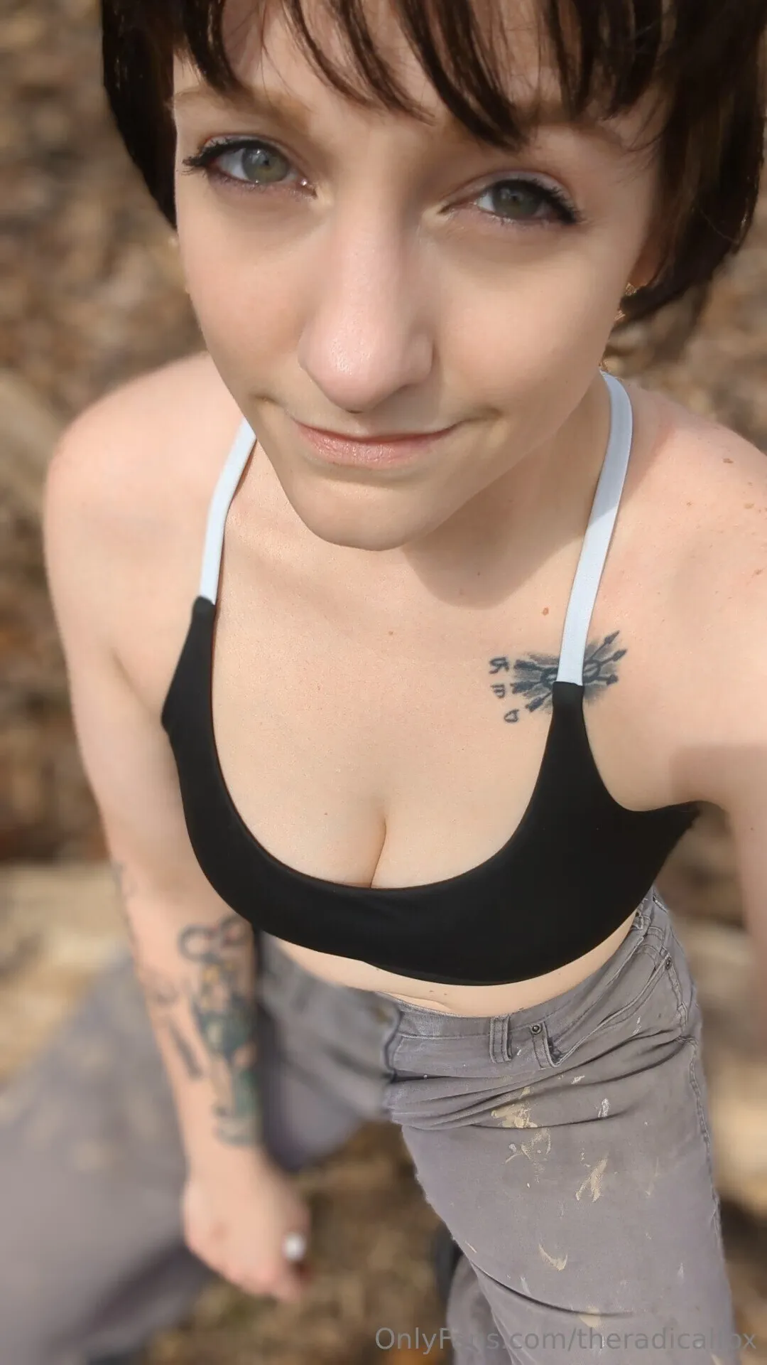 Ms. Andri OnlyFans exclusive photo 17 - sugar_baby108 premium content