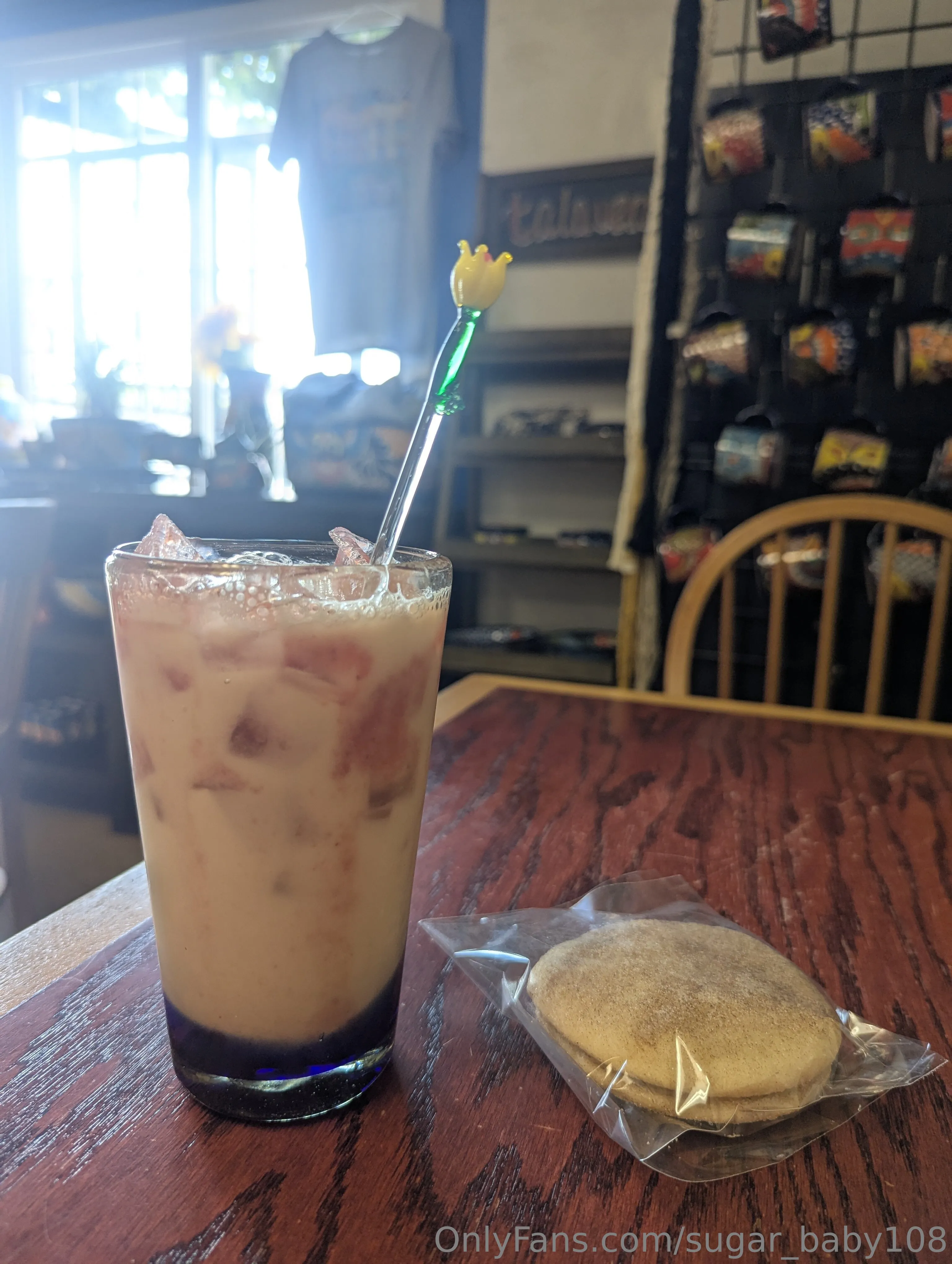 Ms. Andri OnlyFans exclusive photo 14 - sugar_baby108 premium content