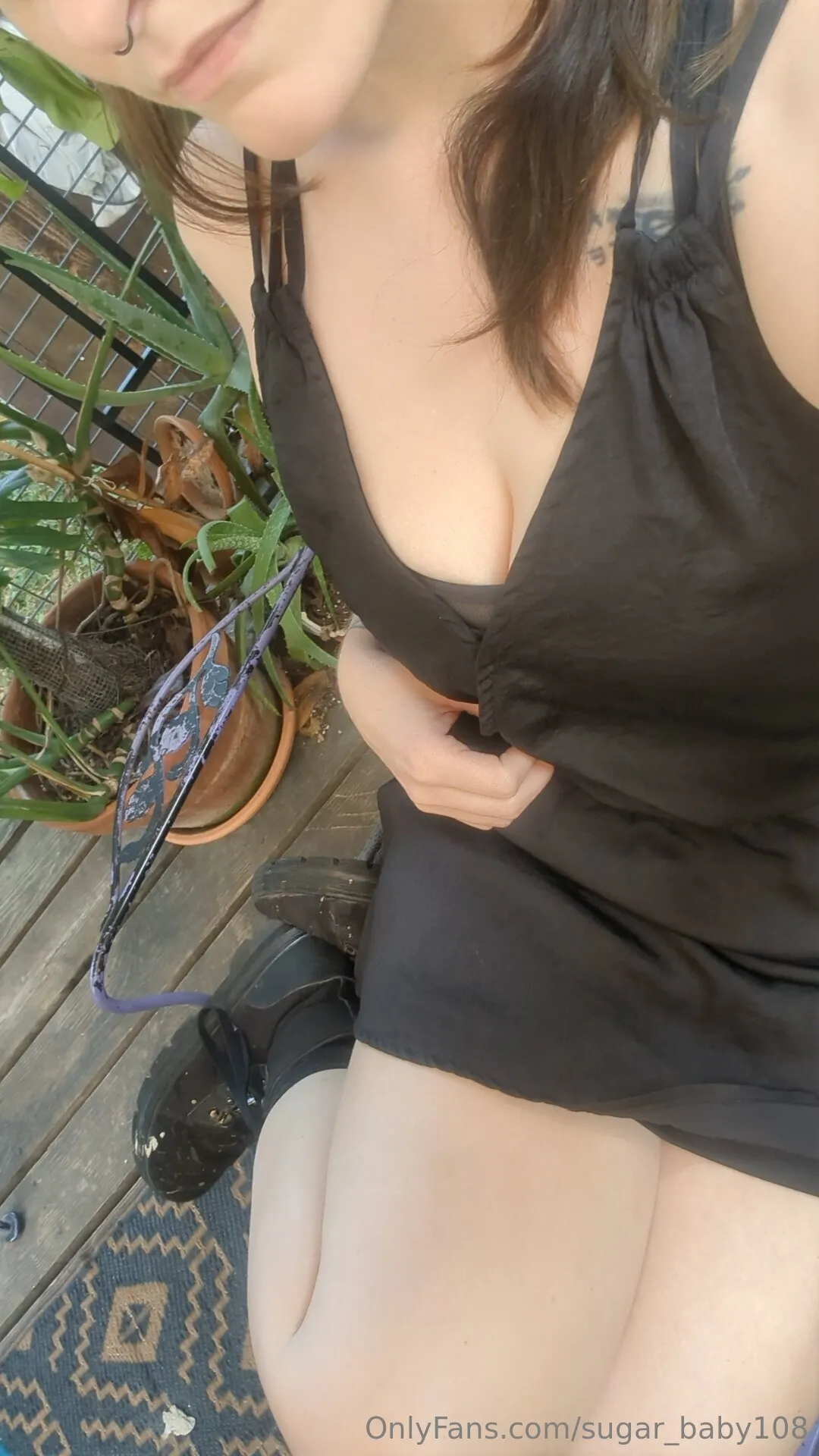 Ms. Andri OnlyFans exclusive photo 13 - sugar_baby108 premium content