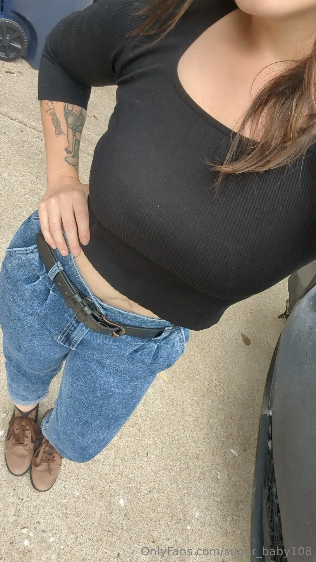 Ms. Andri OnlyFans exclusive photo 10 - sugar_baby108 premium content