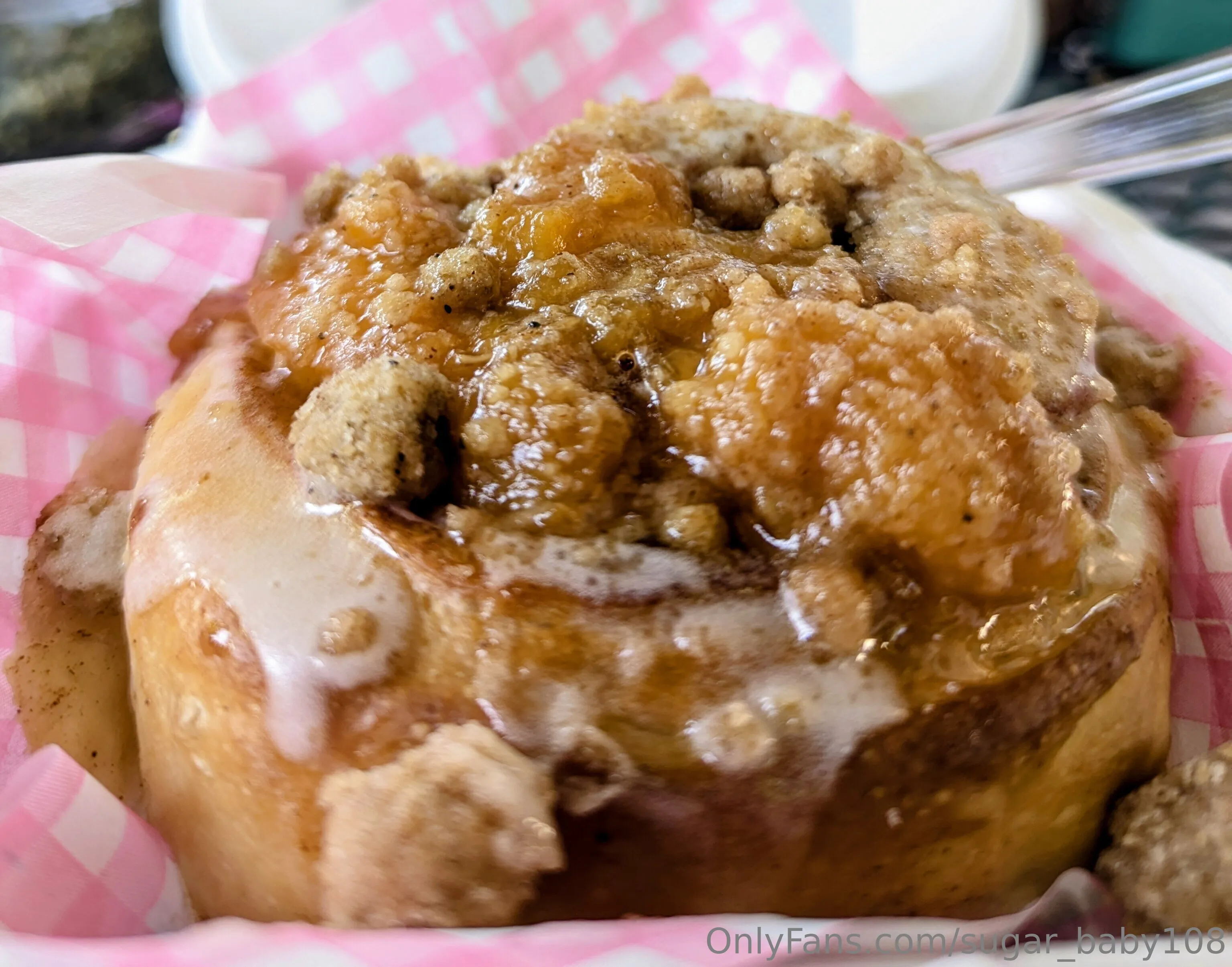 Ms. Andri OnlyFans exclusive photo 8 - sugar_baby108 premium content