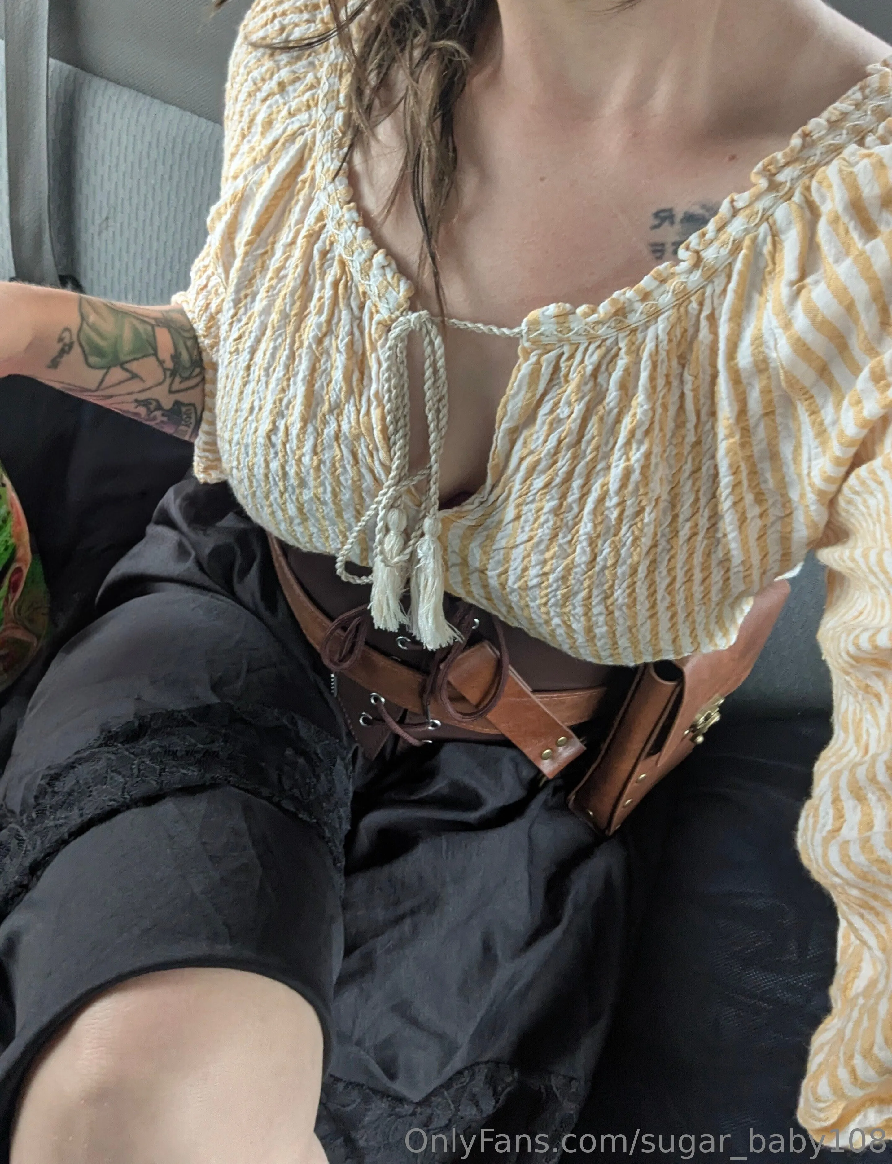 Ms. Andri OnlyFans exclusive photo 3 - sugar_baby108 premium content