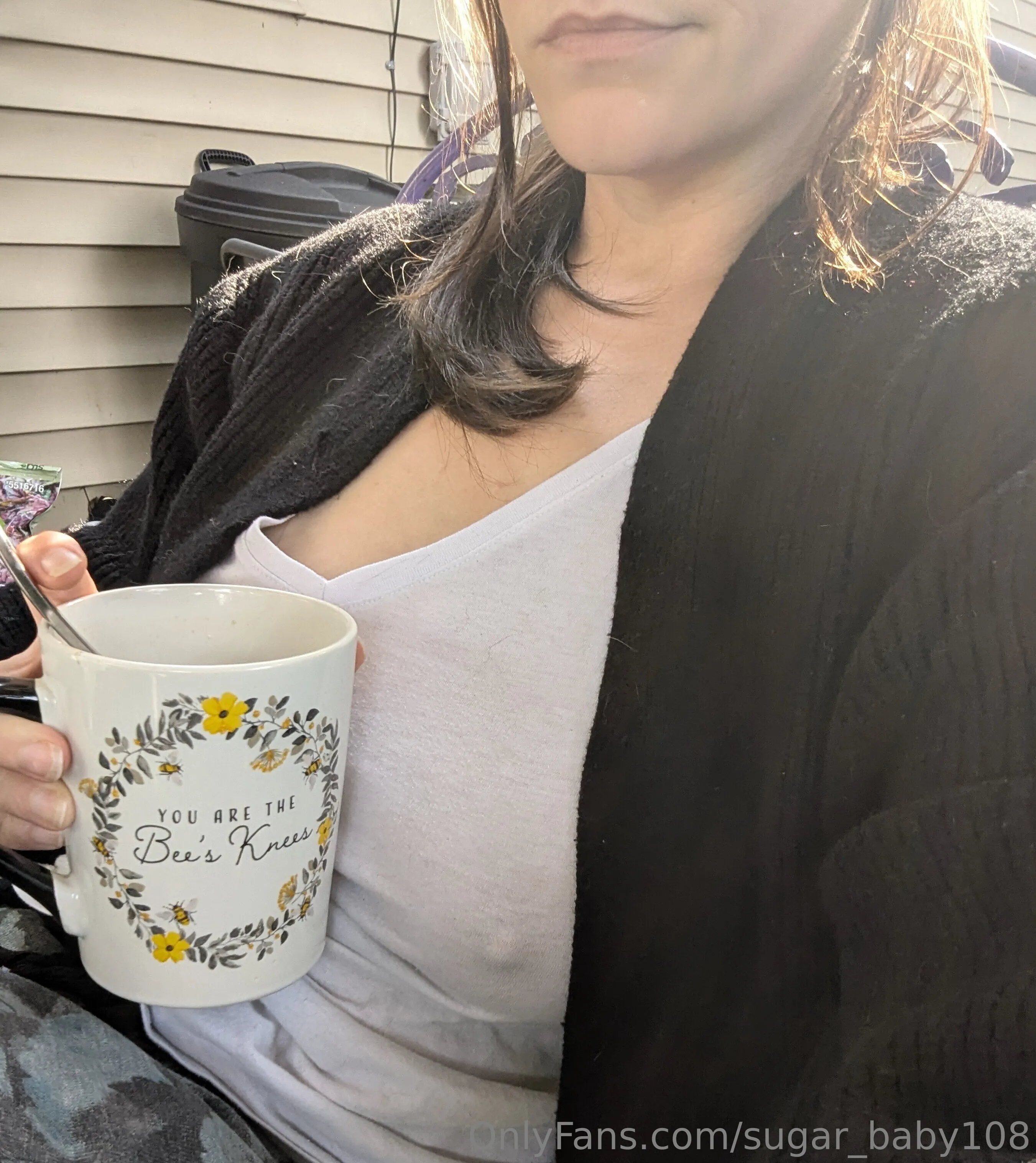 Ms. Andri OnlyFans exclusive photo 1 - sugar_baby108 premium content