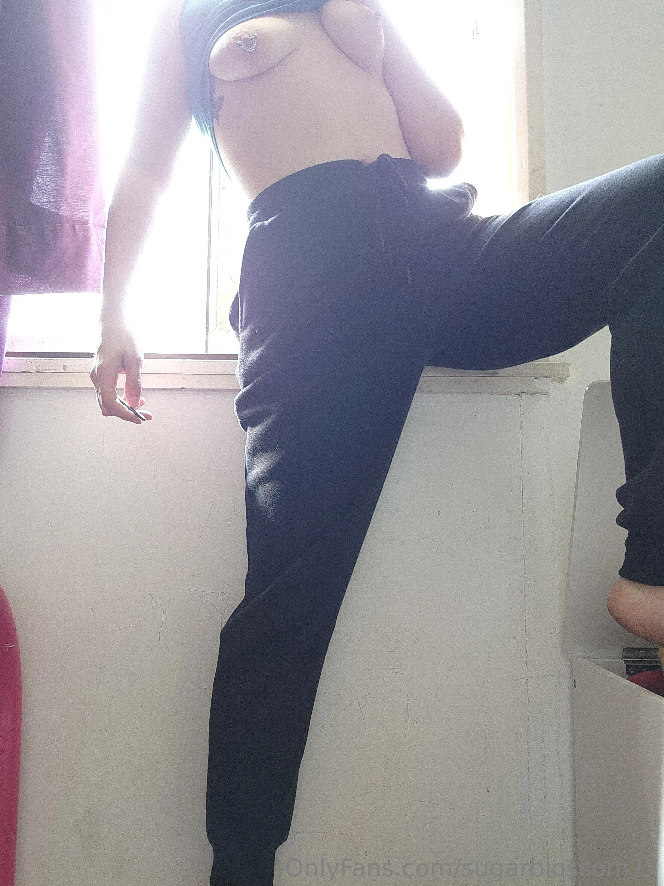 Sugar Blossom OnlyFans exclusive photo 3 - sugarblossom77 premium content